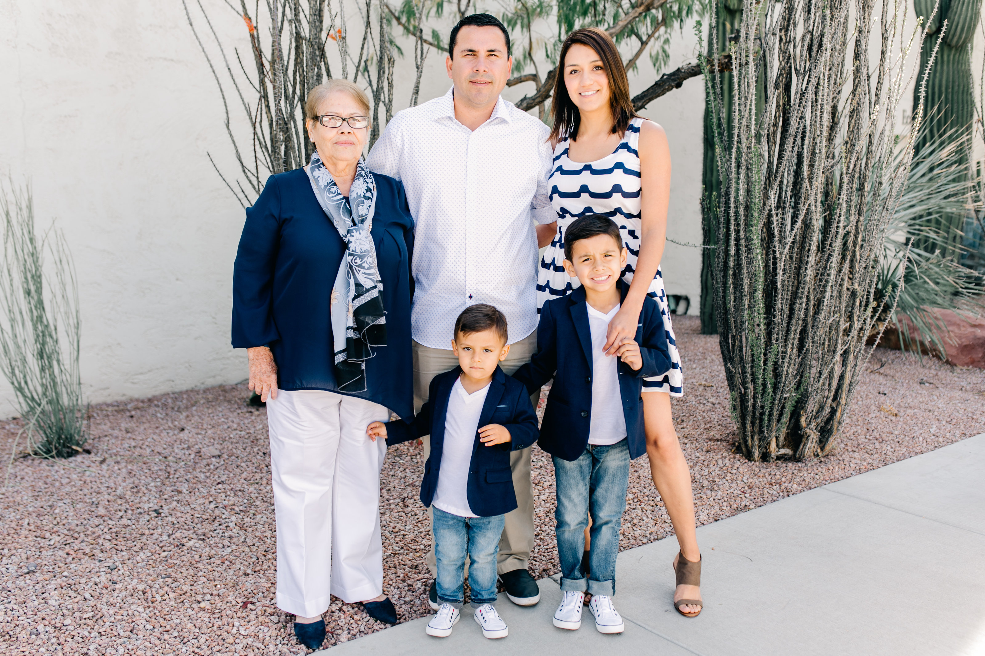 Karlie Colleen Photography - Emma - Family Portraits-2