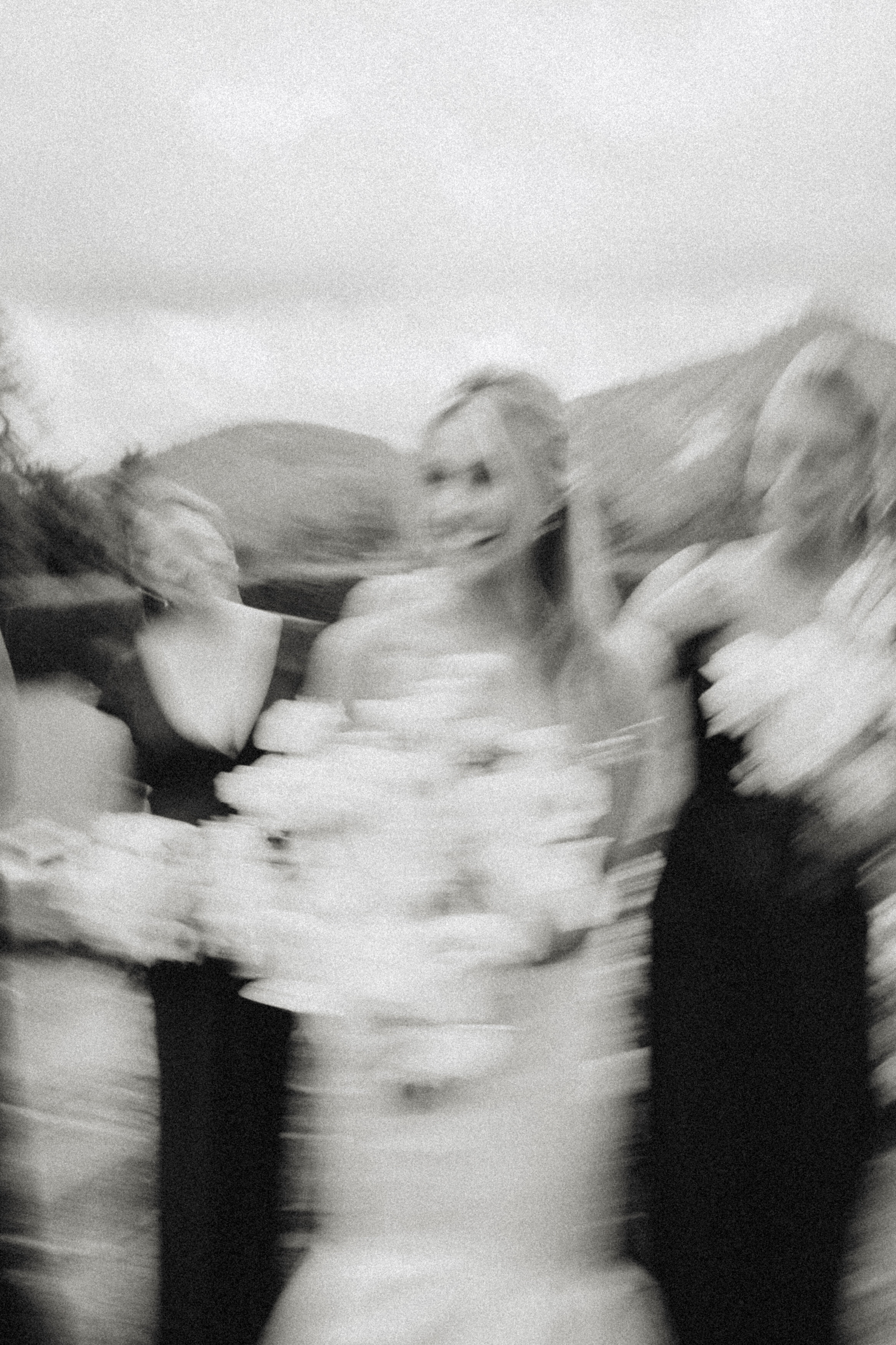 Bride and Groom at Chattooga Club Cashiers NC by Wedding Photographer Nick Francis-68