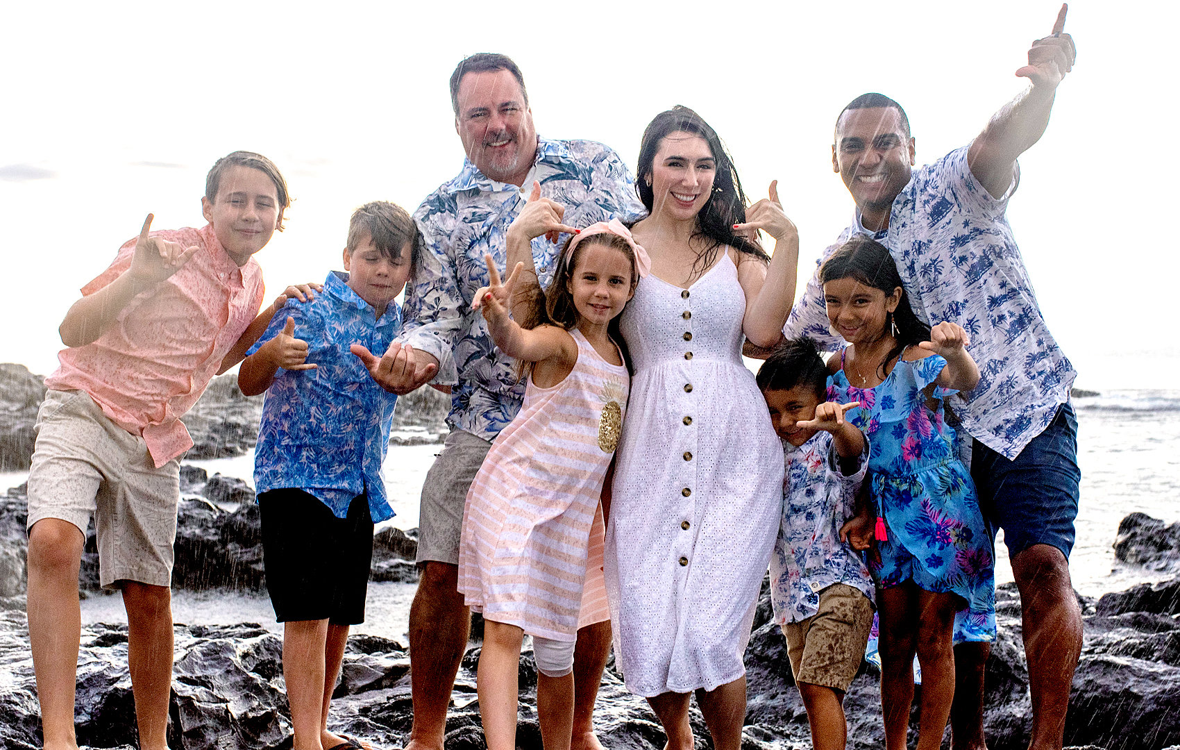 Maui family photographers | Kauai family photographers |  Oahu family photographers | Big Island family photographers