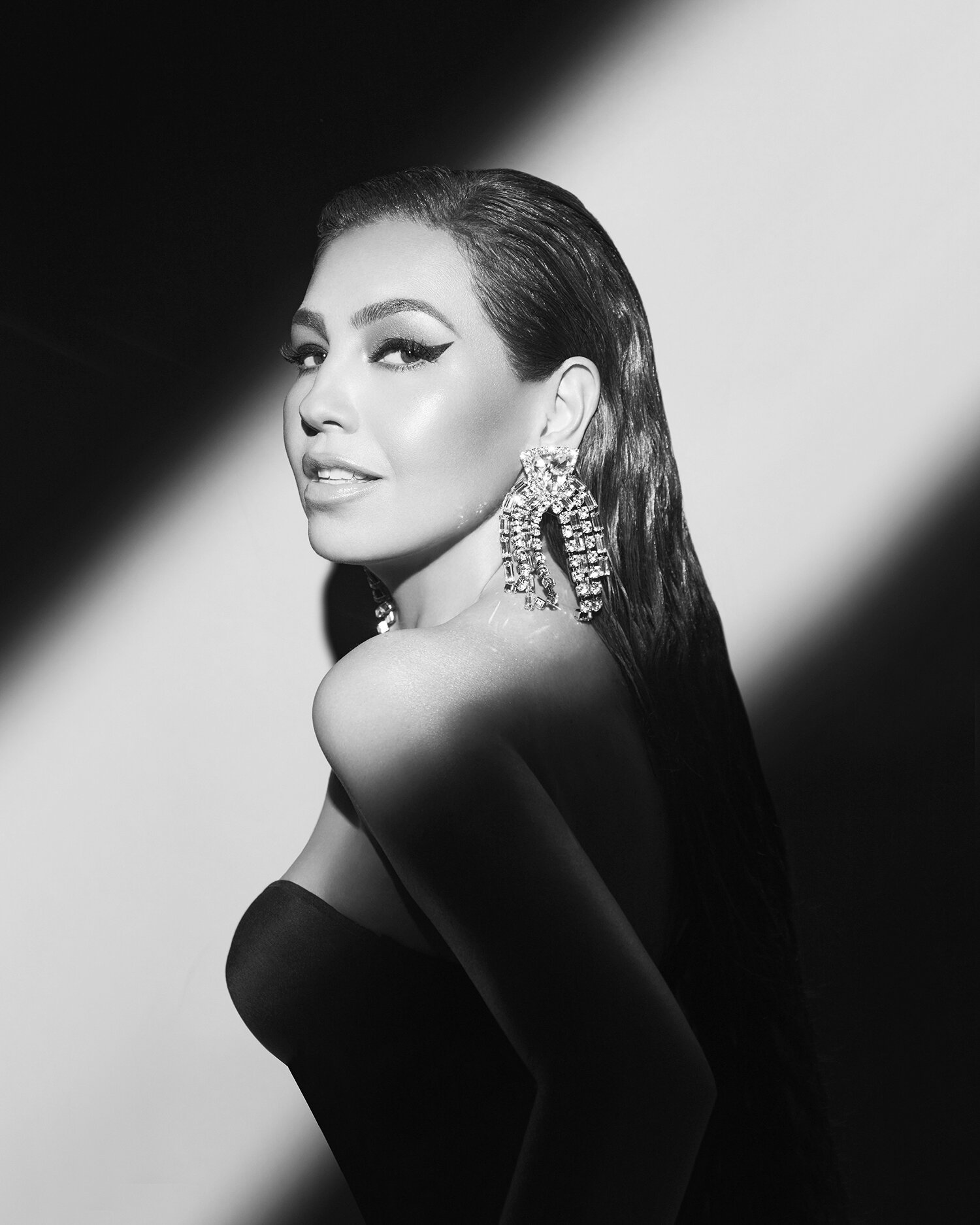 Mixtape Thalia 30b