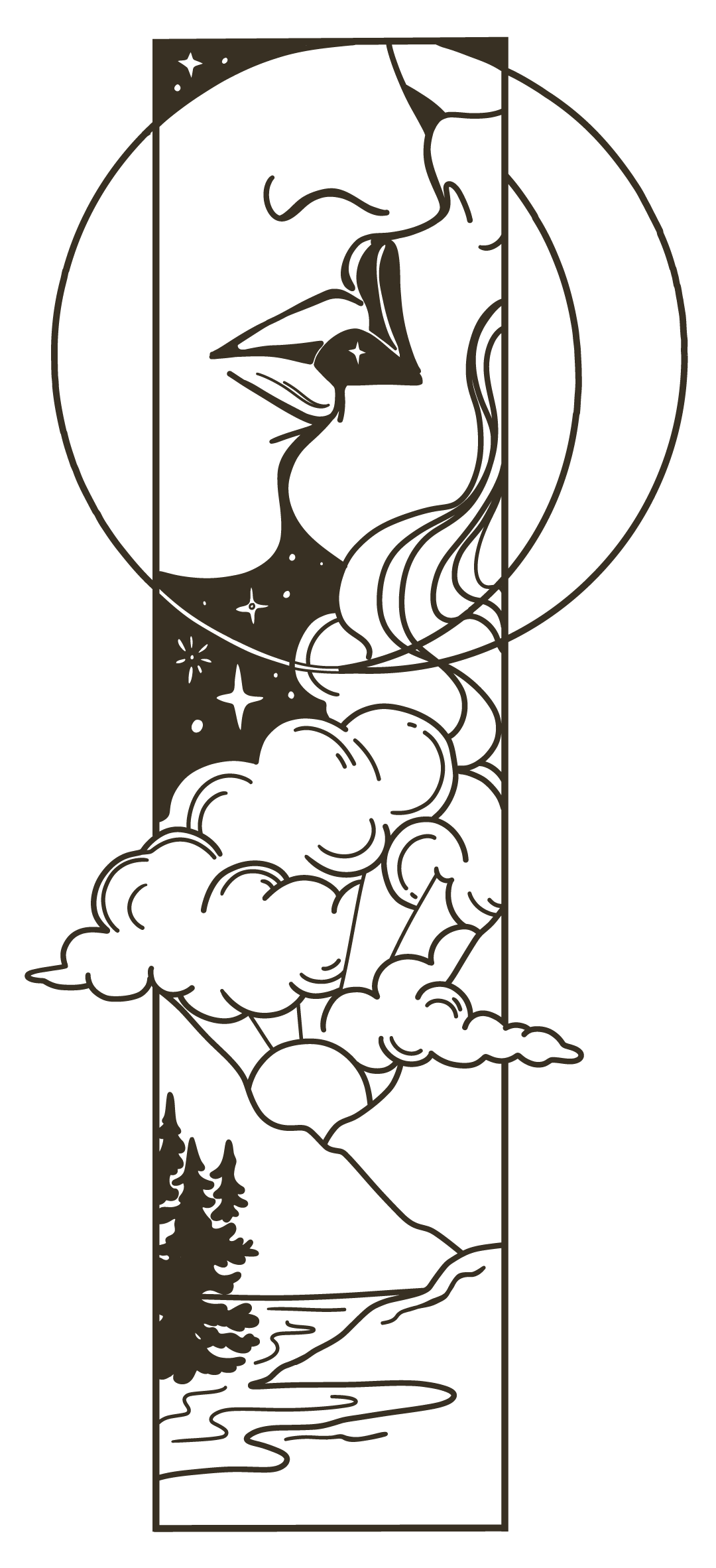custom illustrations and logos for photographers 63