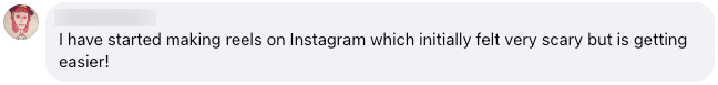 testimonial-twc-claire-trevitt-ig-reels-getting-easier-5-jun-2024-blurred