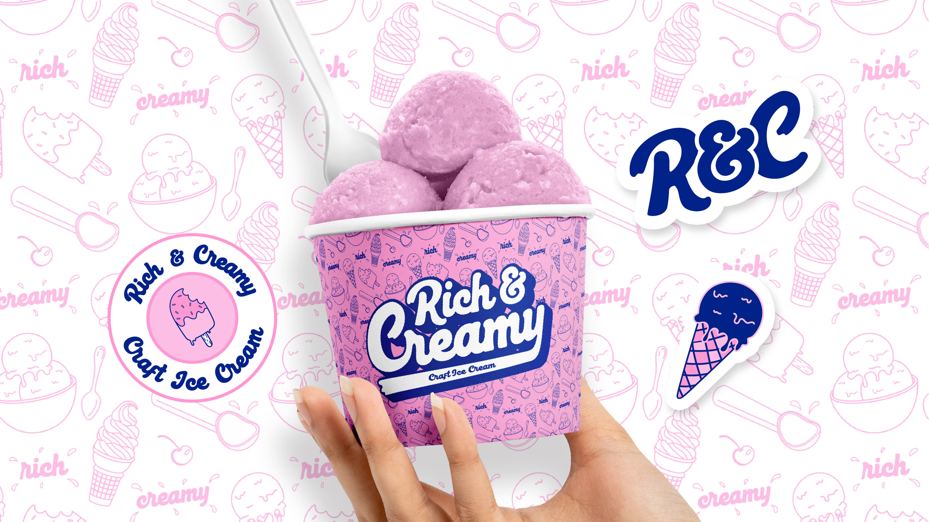 Rich & Creamy Behance Presentation-05
