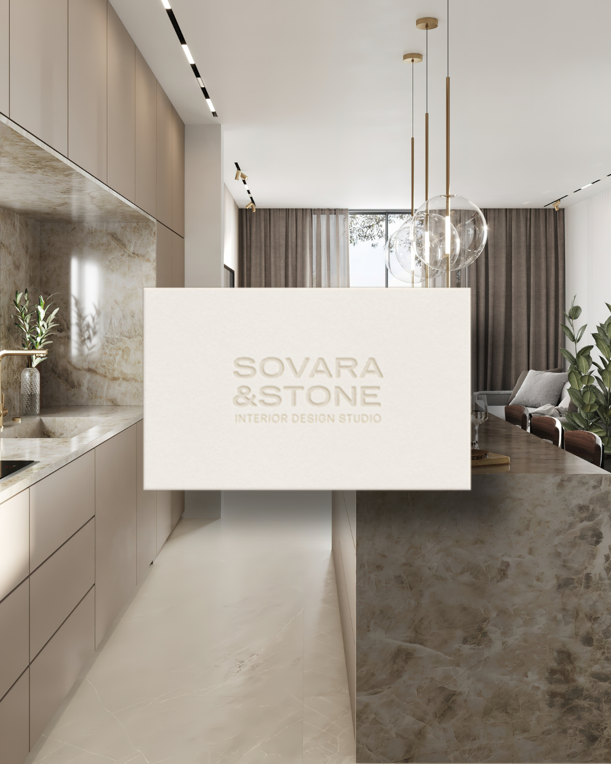 Maison Bleu Design-Semi Brand Kits-Interior21