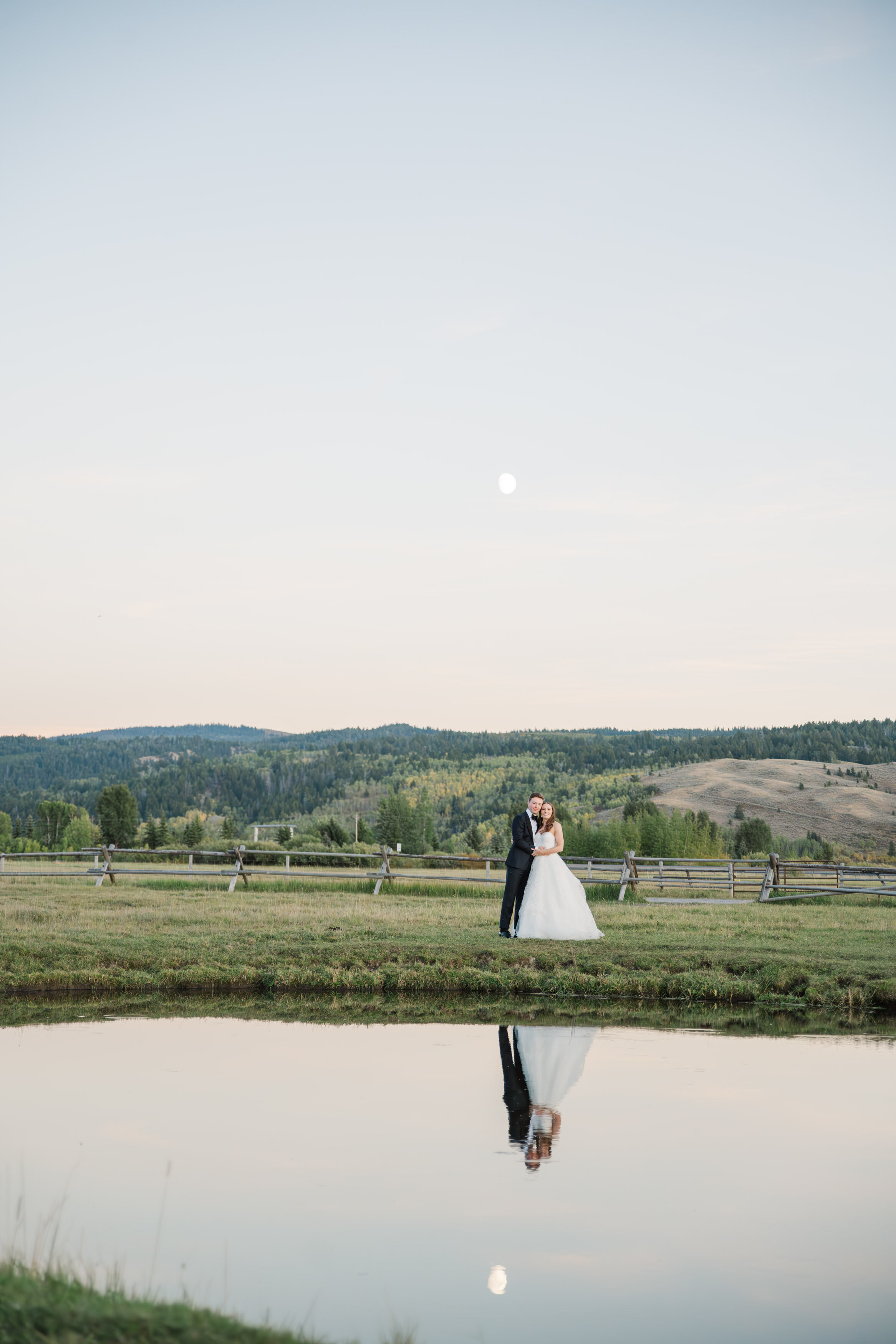 Diamond Cross Ranch Jackson Hole Wyoming Wedding Venue-20