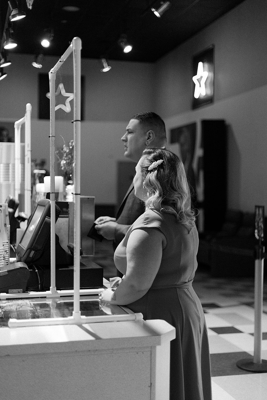 Baltimore Theatre Engagement Emily & Michael (170 of 120)_websize