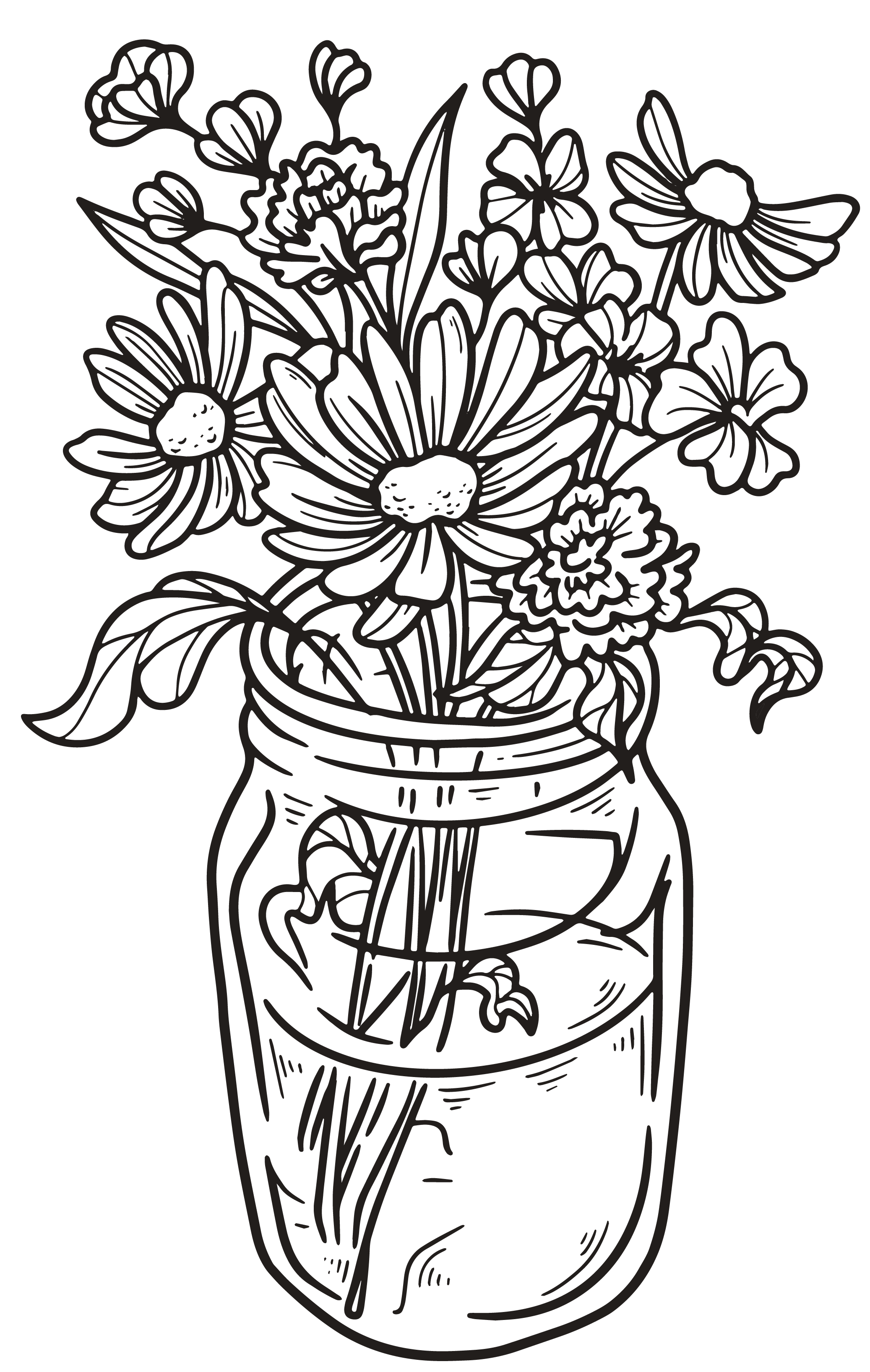 custom illustrations and logos for photographers 138