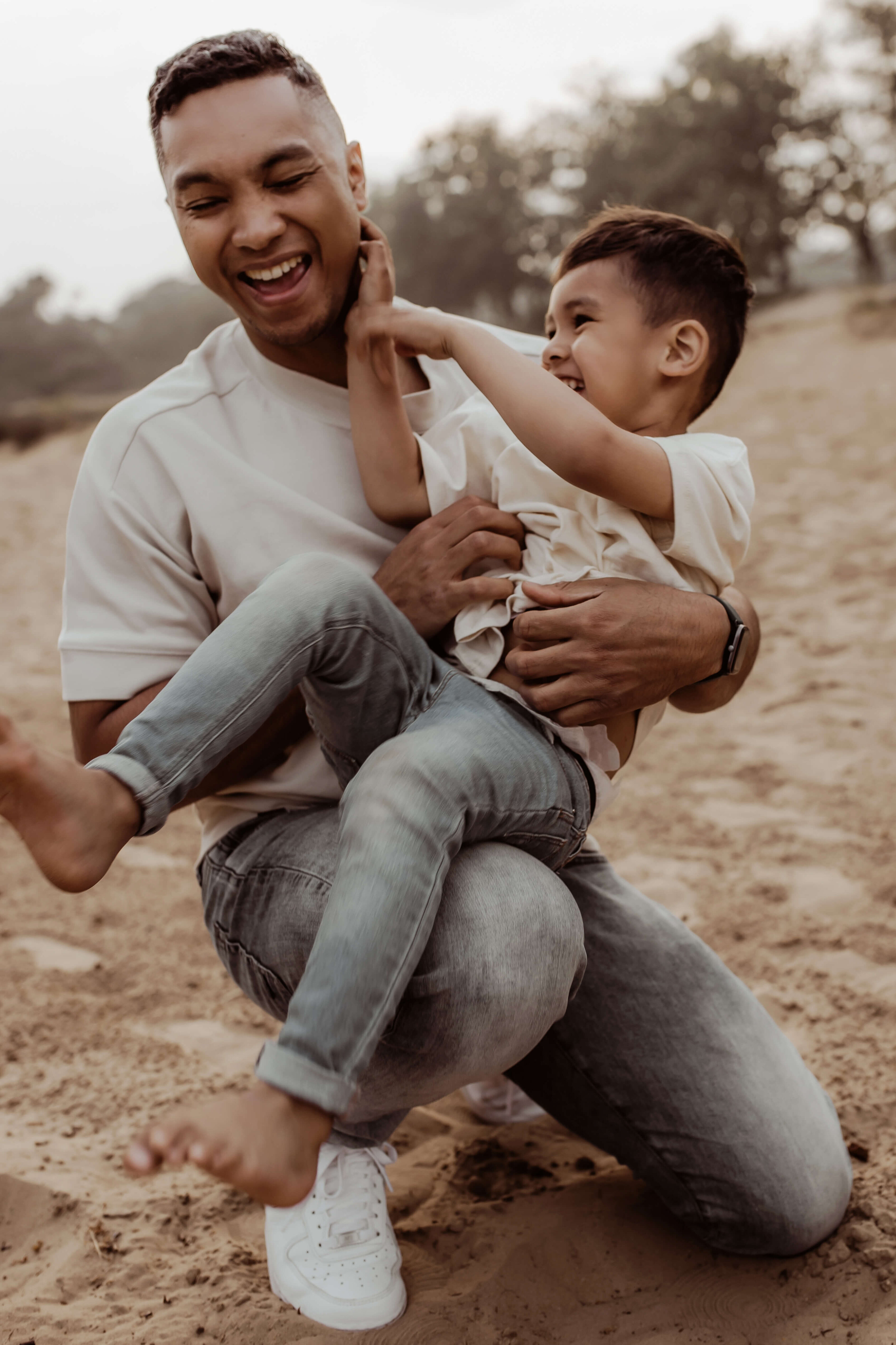 Familie fotograaf groningen, Gezin fotografie, Luxshots