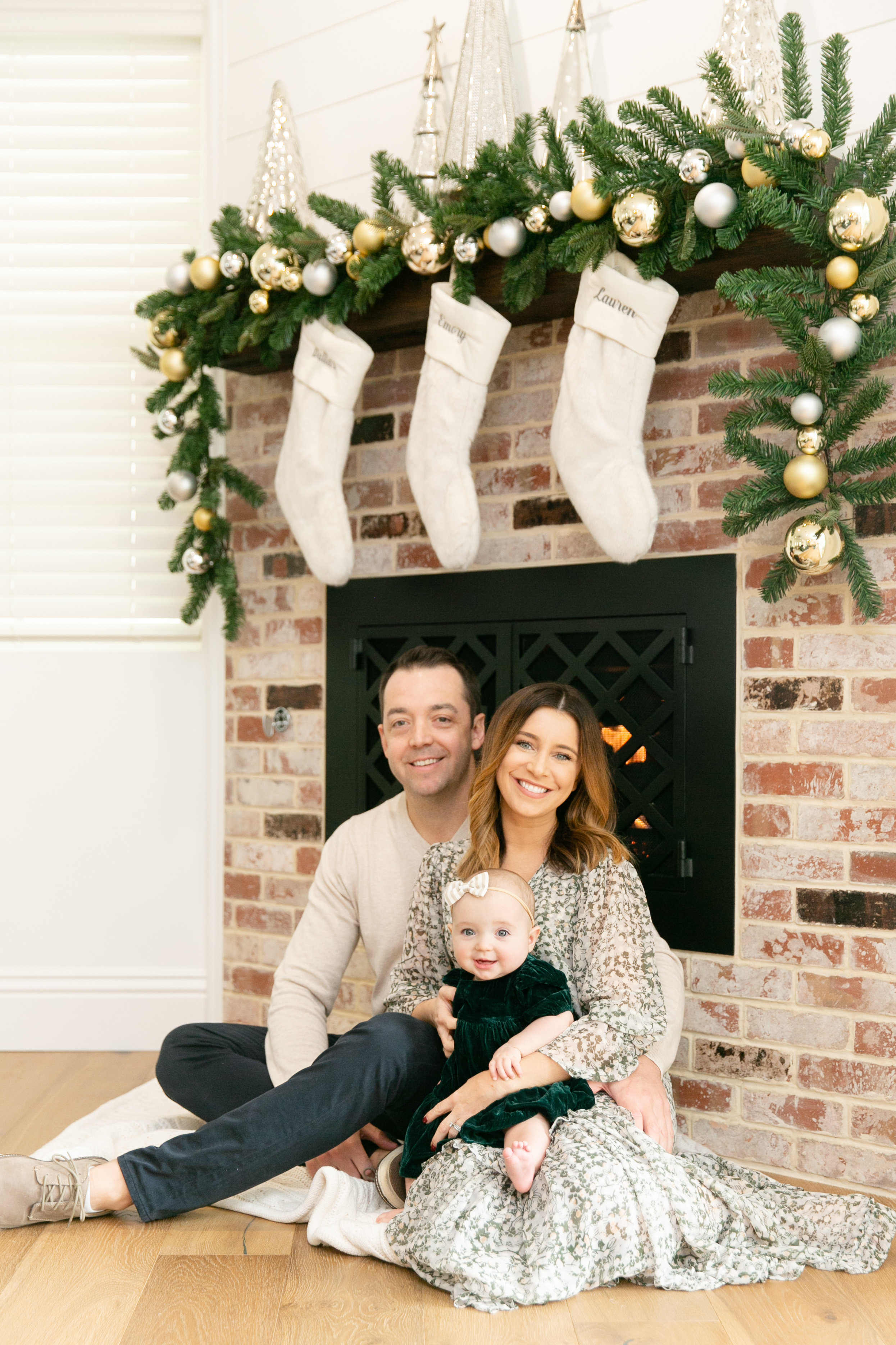 Karlie Colleen Photography - Scottsdale Arizona In-Home family session - Lauren & Family-6