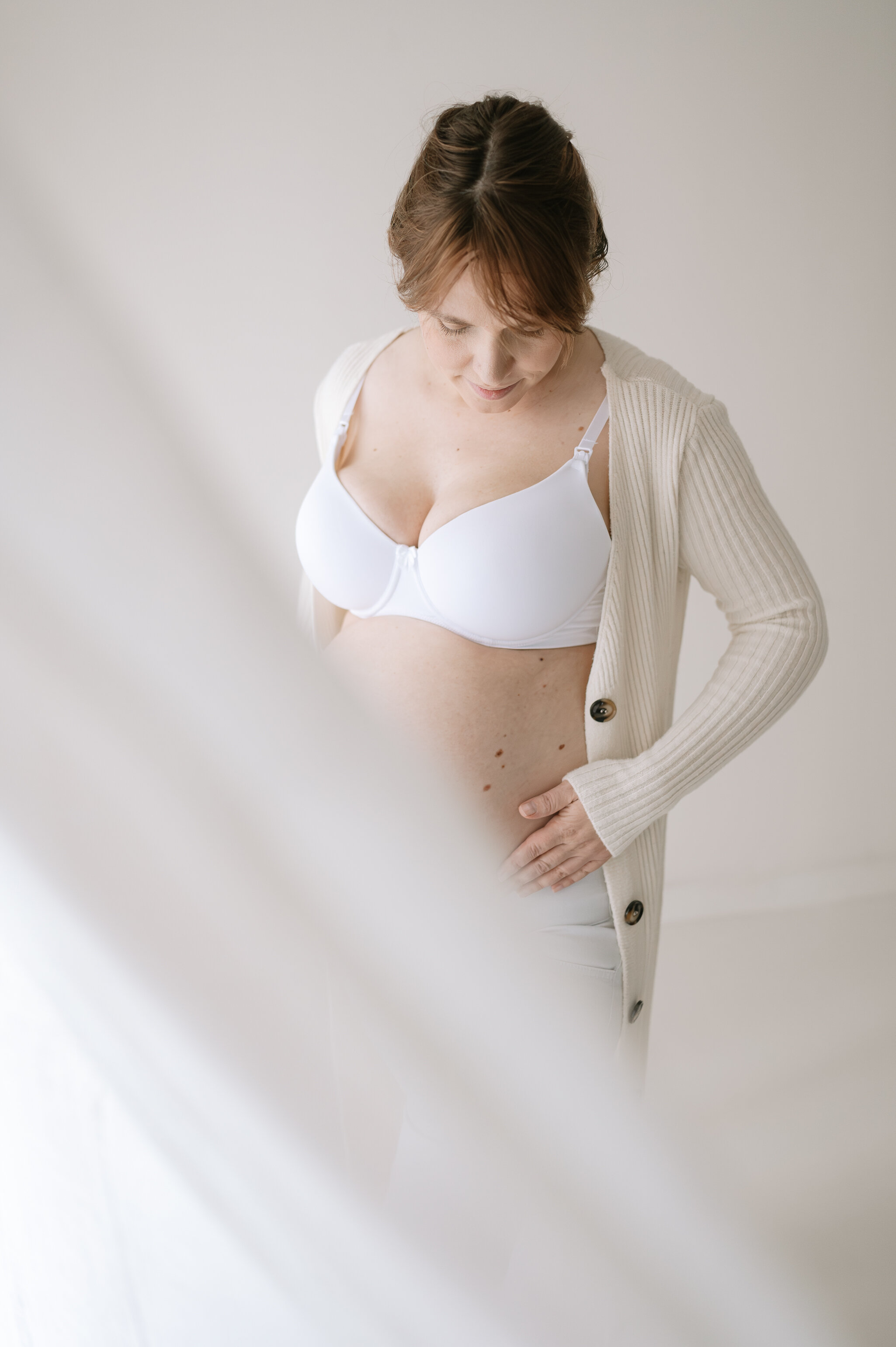 Laura and Bump-32