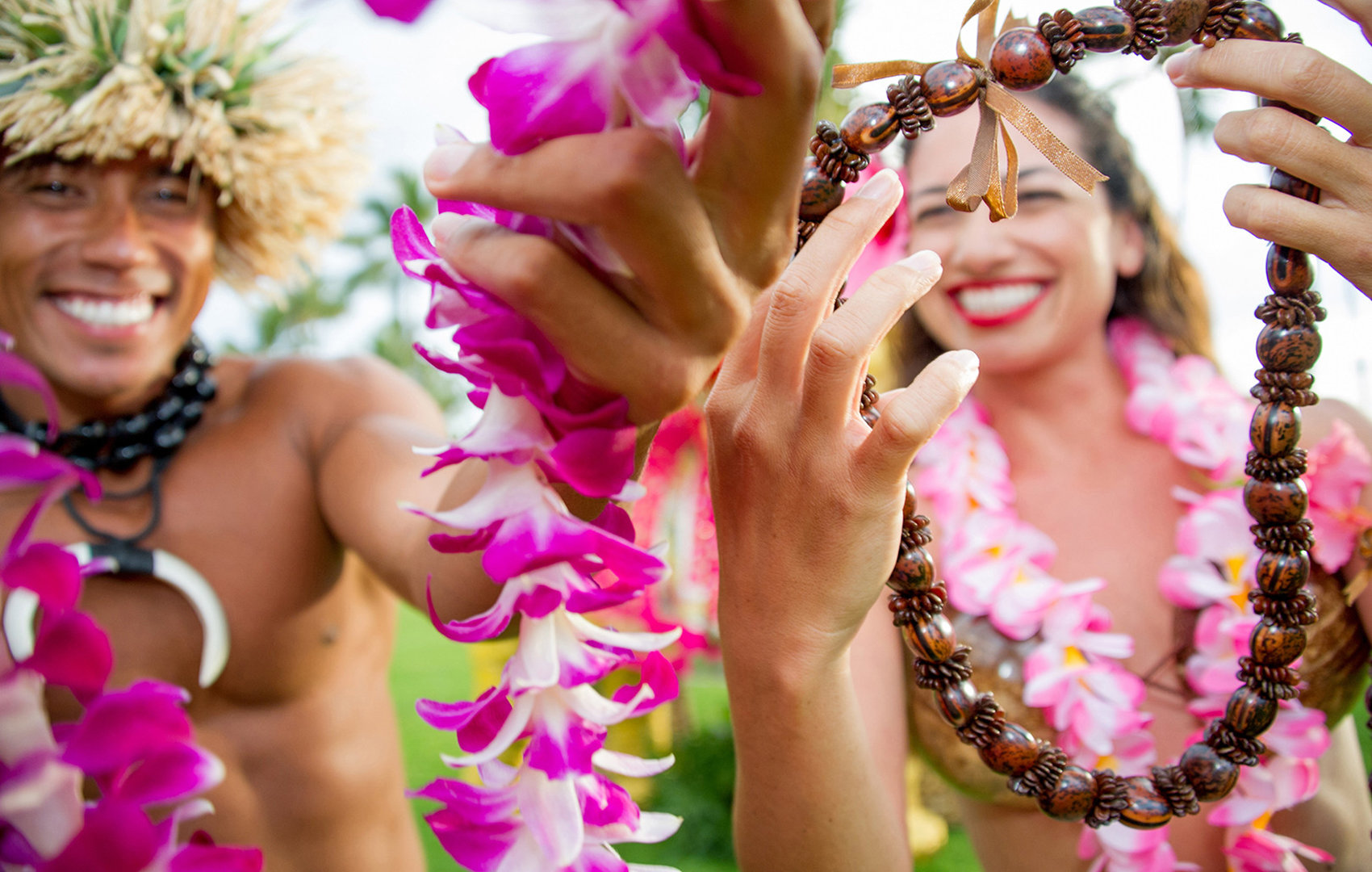 Oahu wedding planners