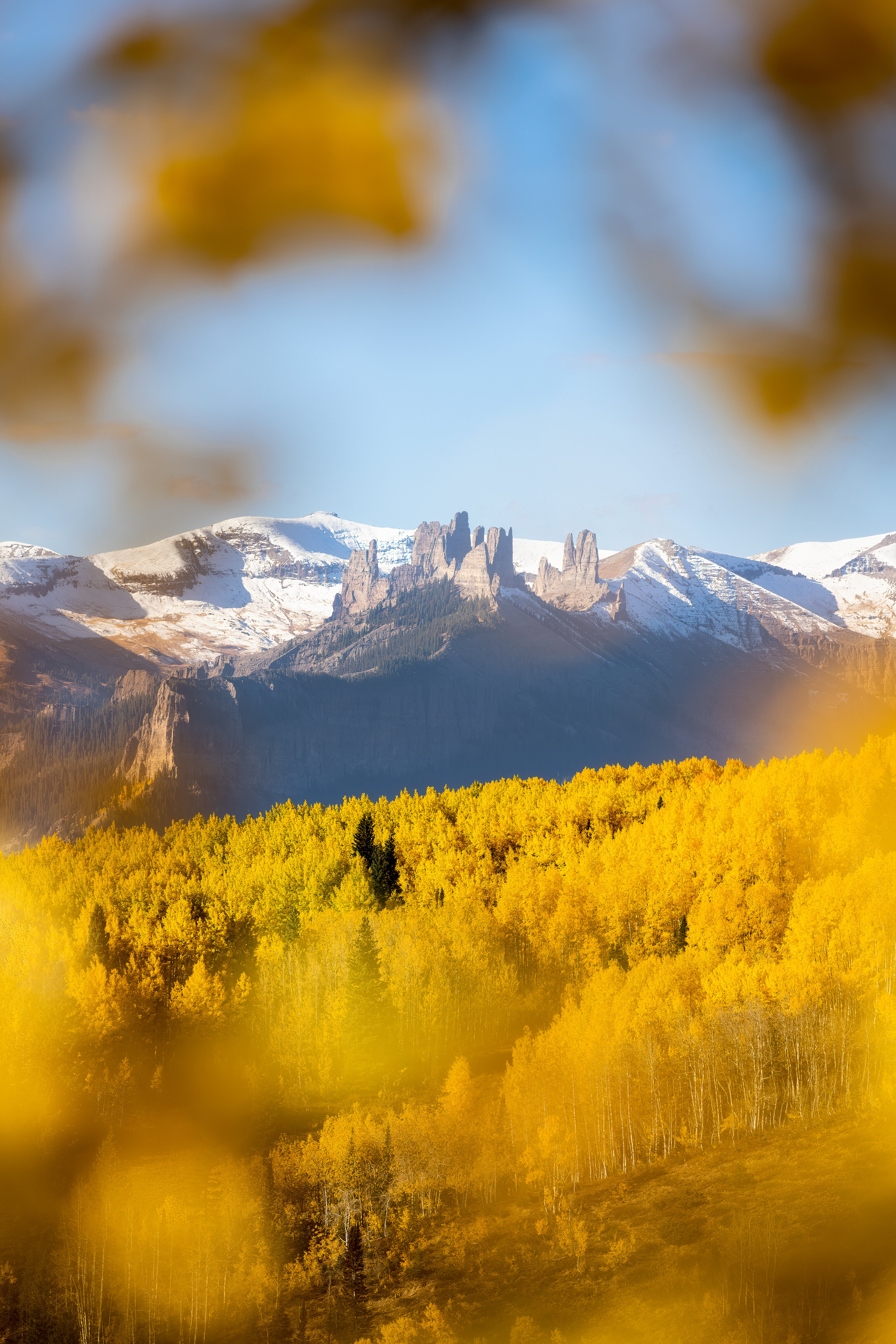 Fall Castles-1