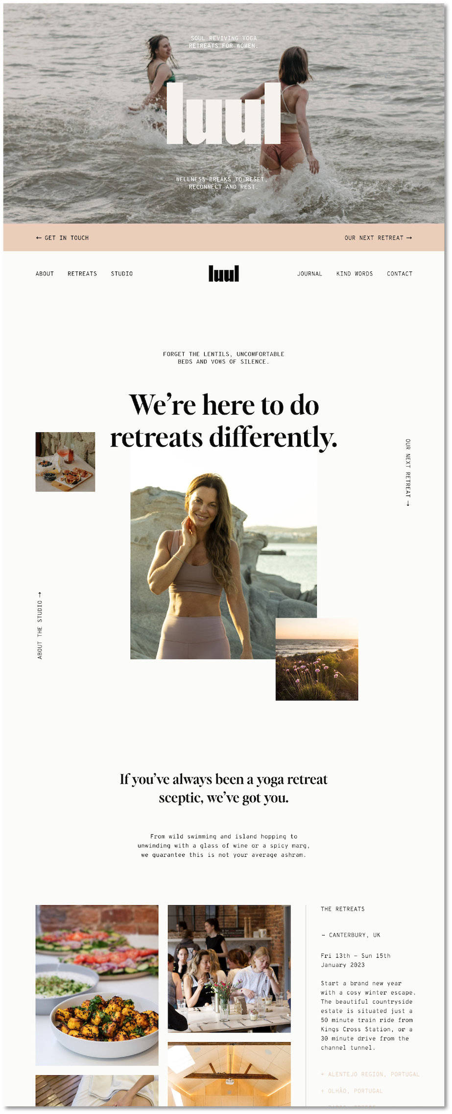 brand-and-website-sprint-for-luul-yoga-retreats-by-rove17