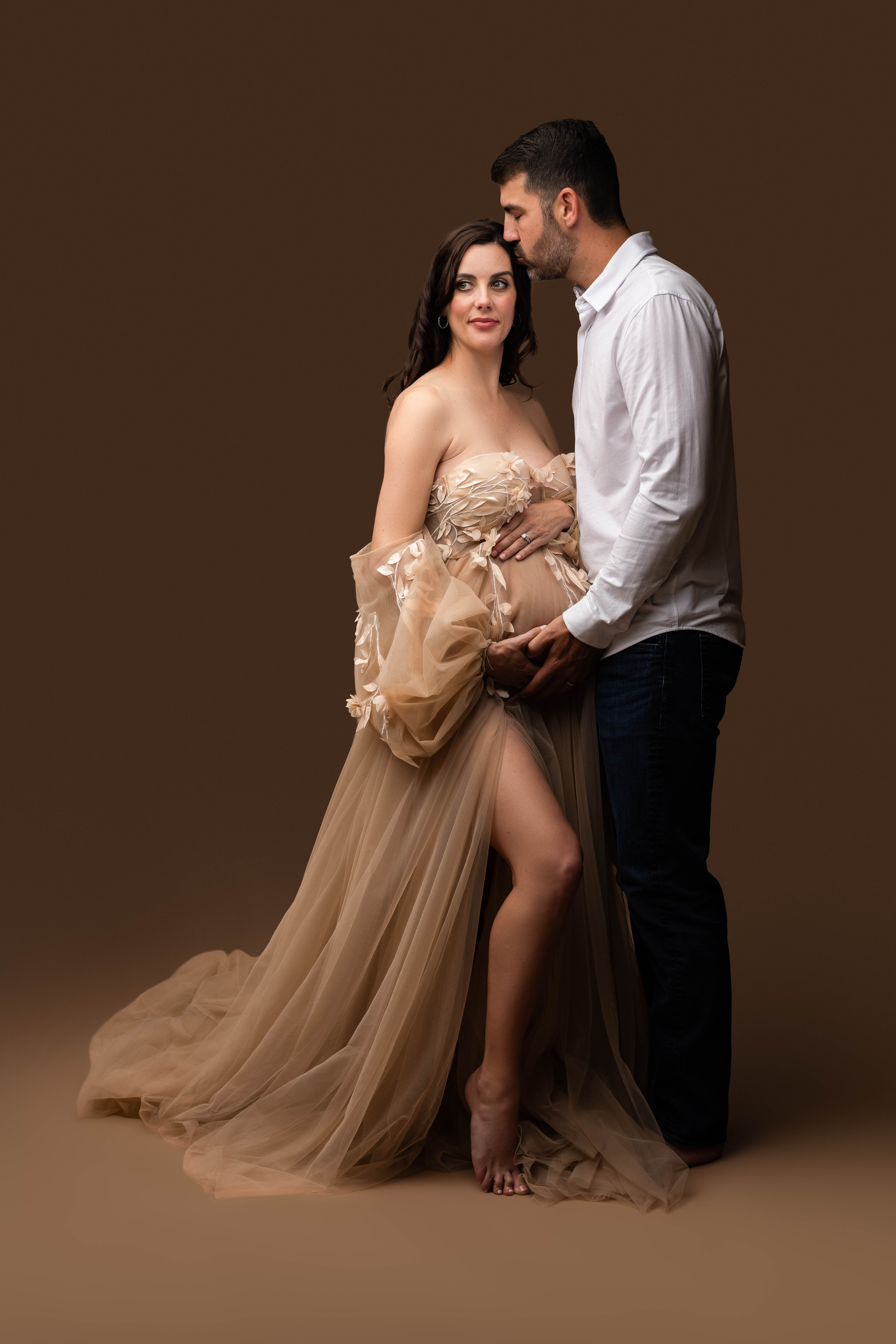 Jackie_Maternity_NicSo Studio_Charlotte-5