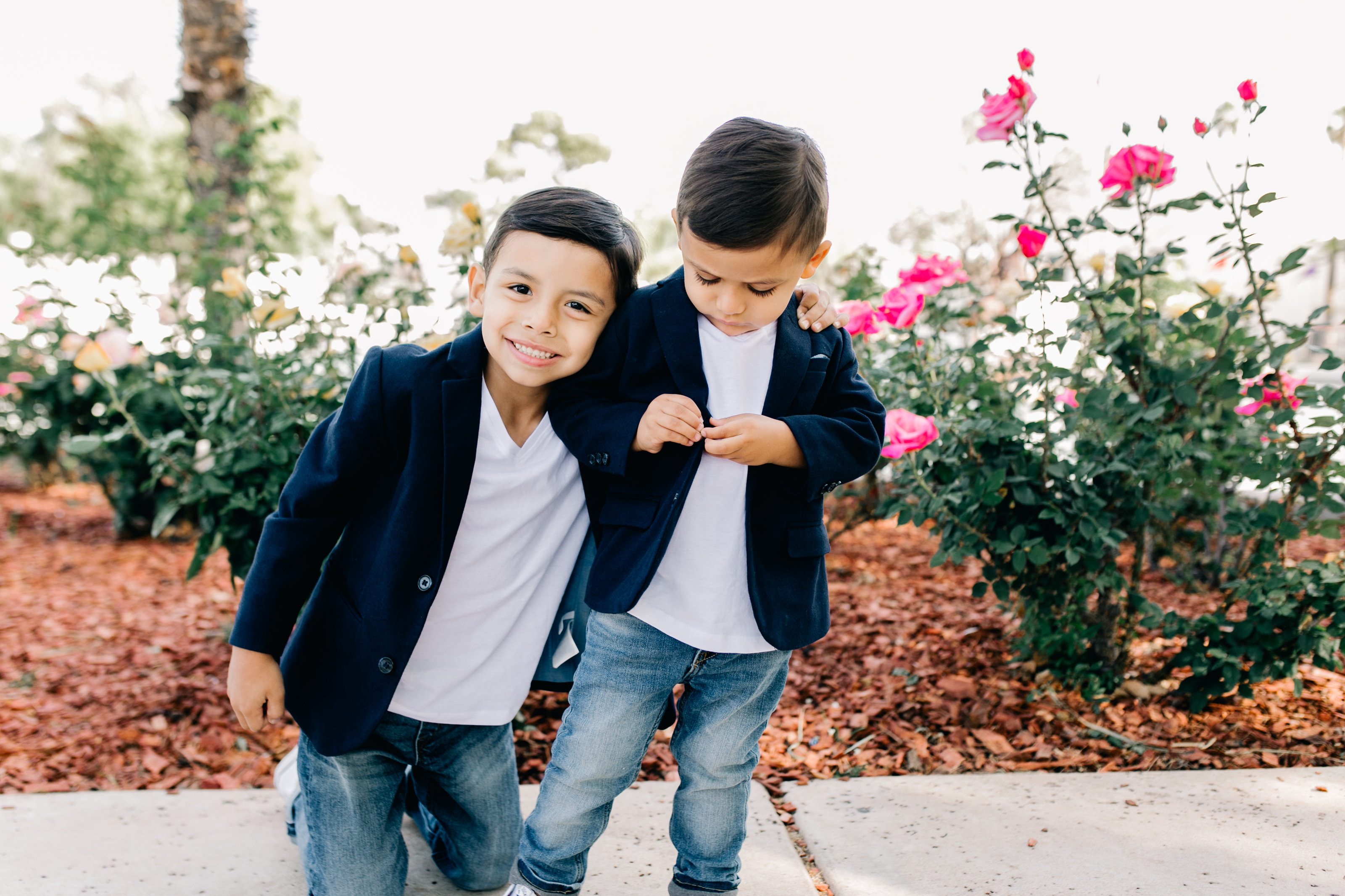 Karlie Colleen Photography - Emma - Family Portraits-52