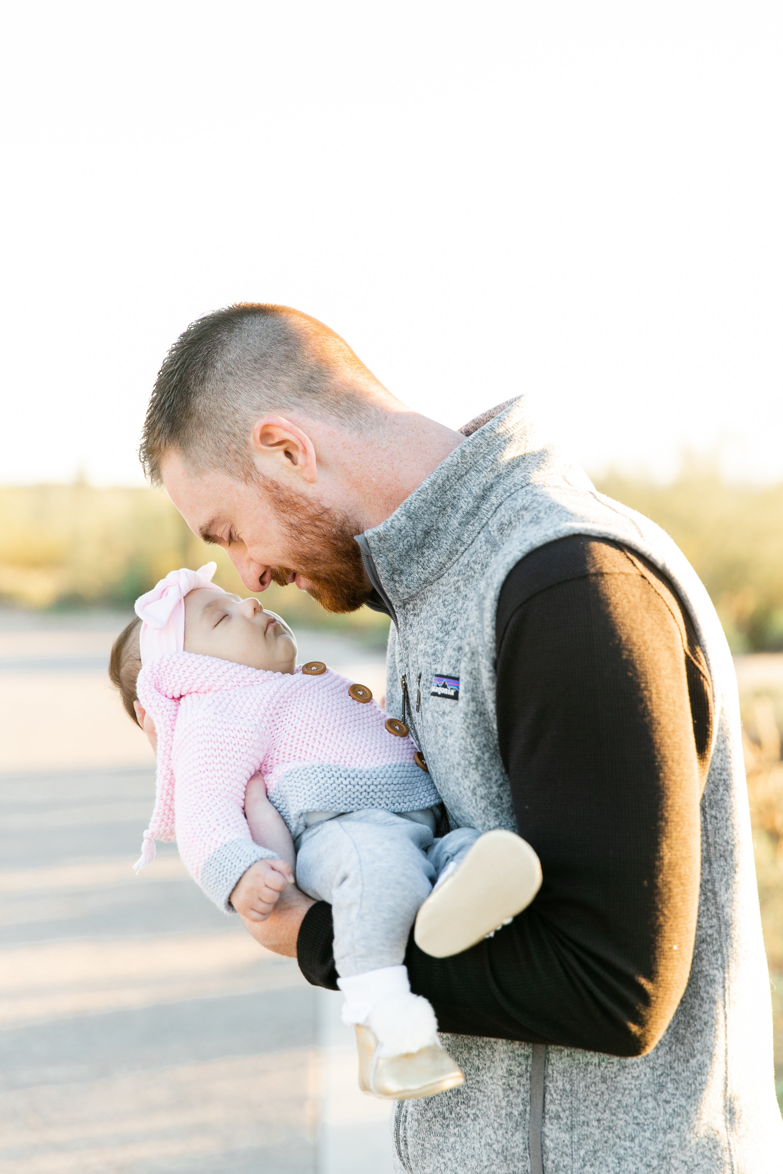 Karlie Colleen Photography - Scottsdale Family Photography - Lauren & Family-104