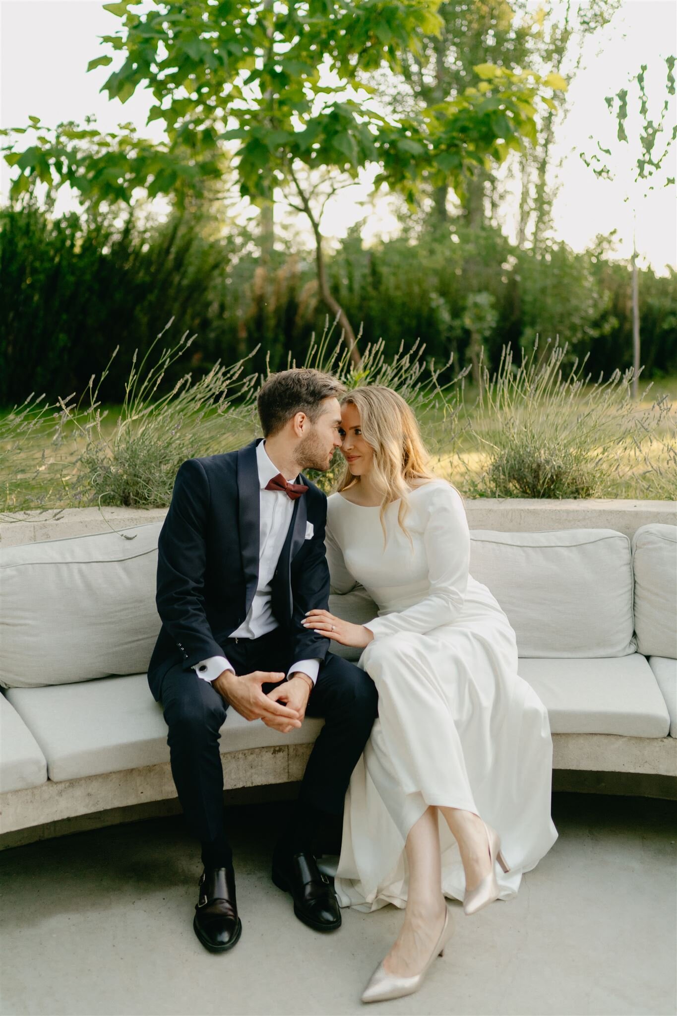 Ani és Peti Nicol weddings