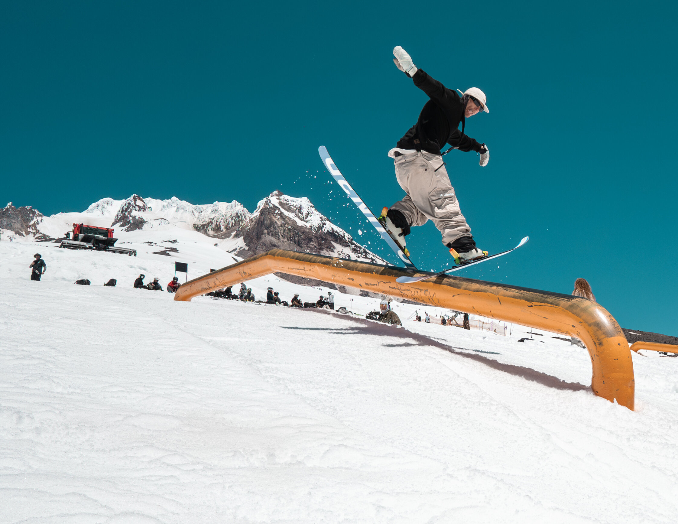 SKI-1