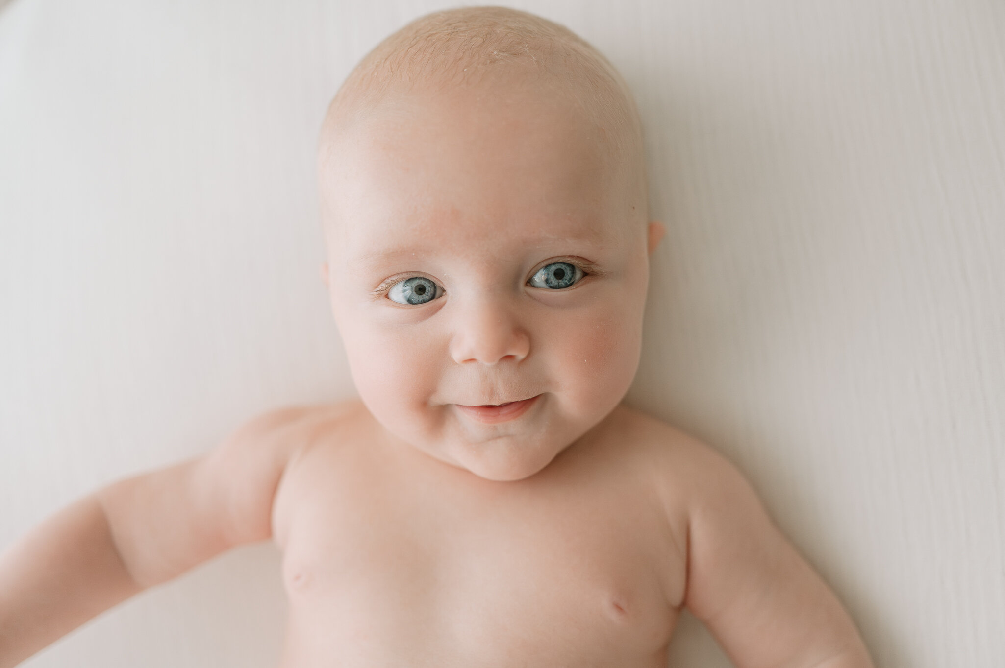 newborn and baby photographer in York, Yorkshire