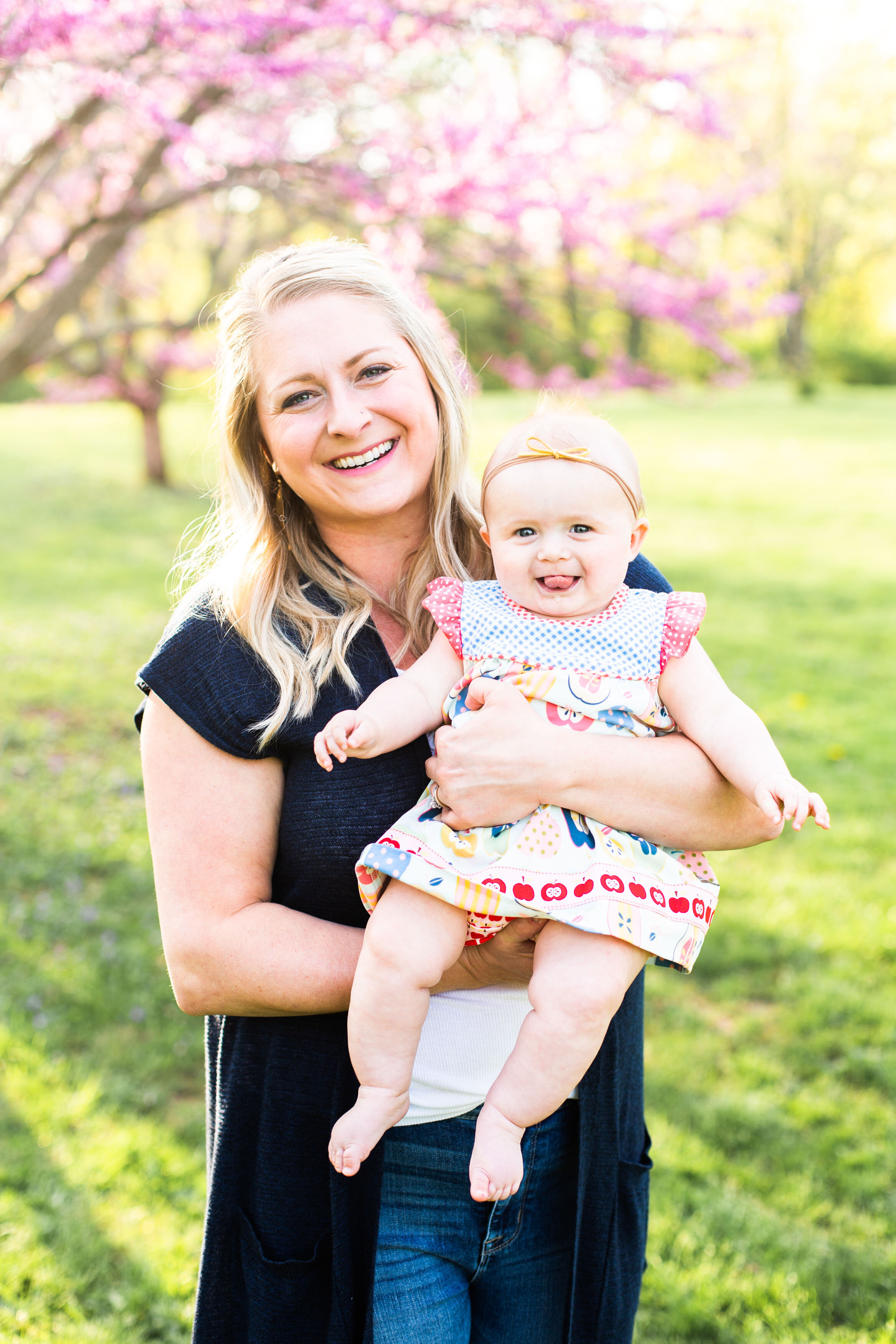 Motherhood Sessions-Abigail Edmons-Fort Wayne Indiana Family Photographer-3