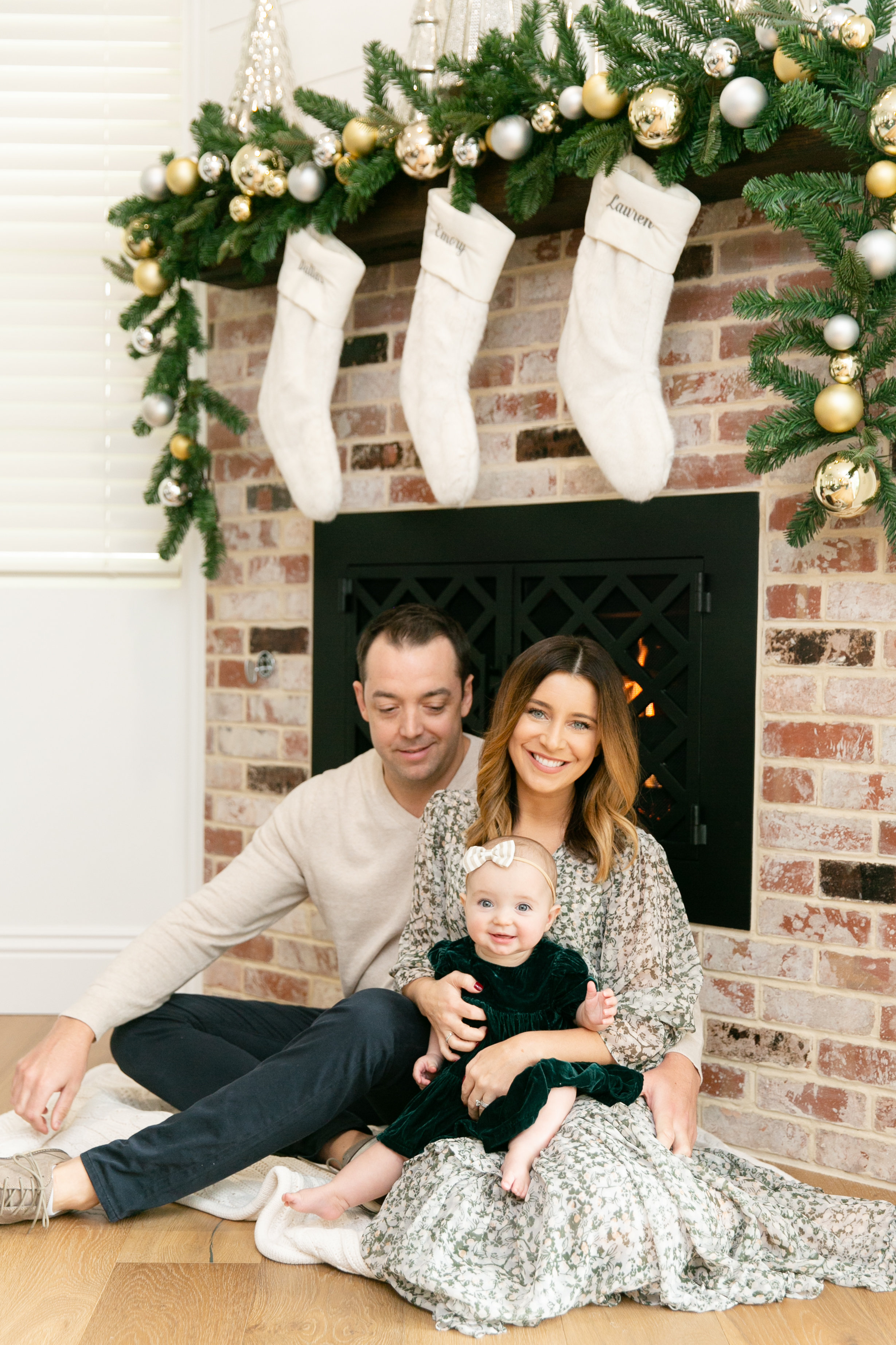 Karlie Colleen Photography - Scottsdale Arizona In-Home family session - Lauren & Family-1