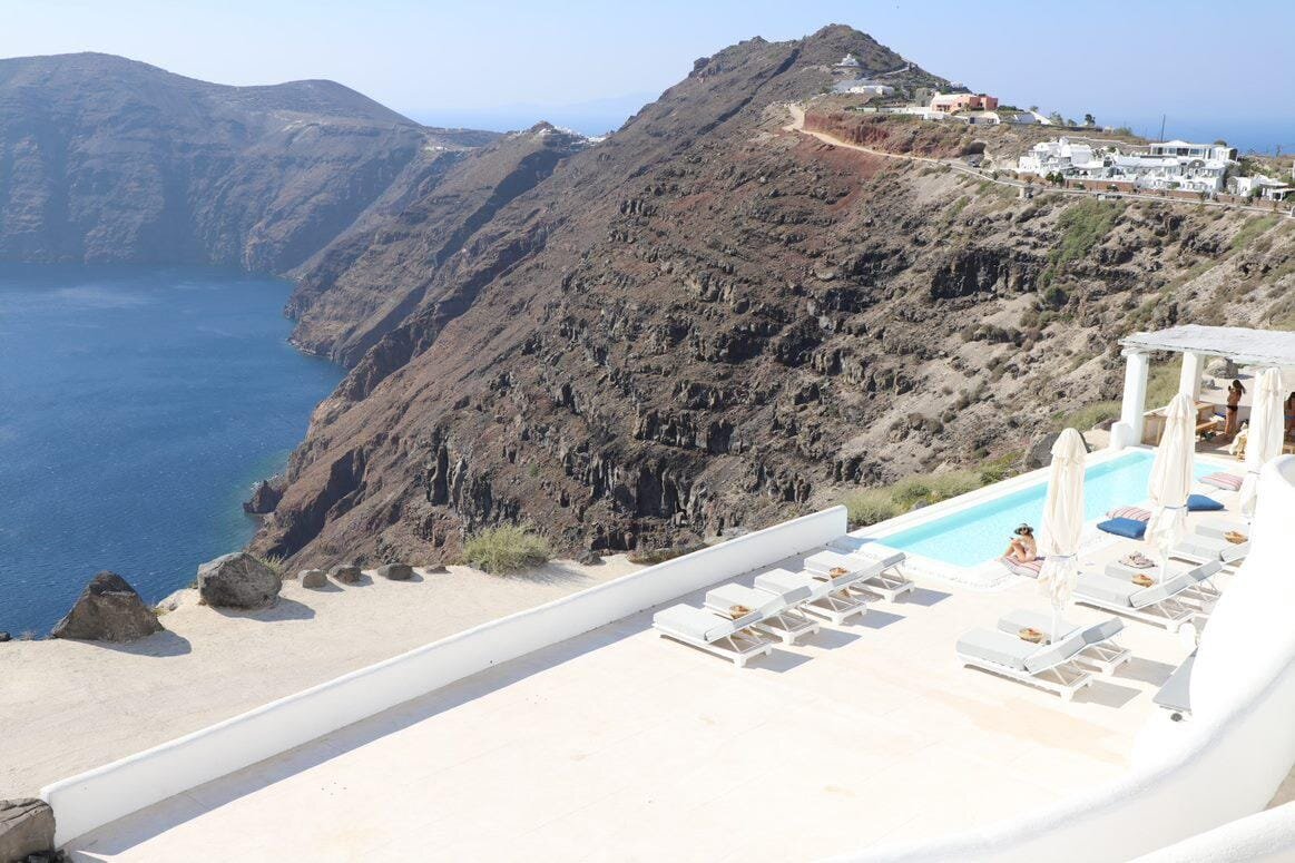 Rocabella-Santorini