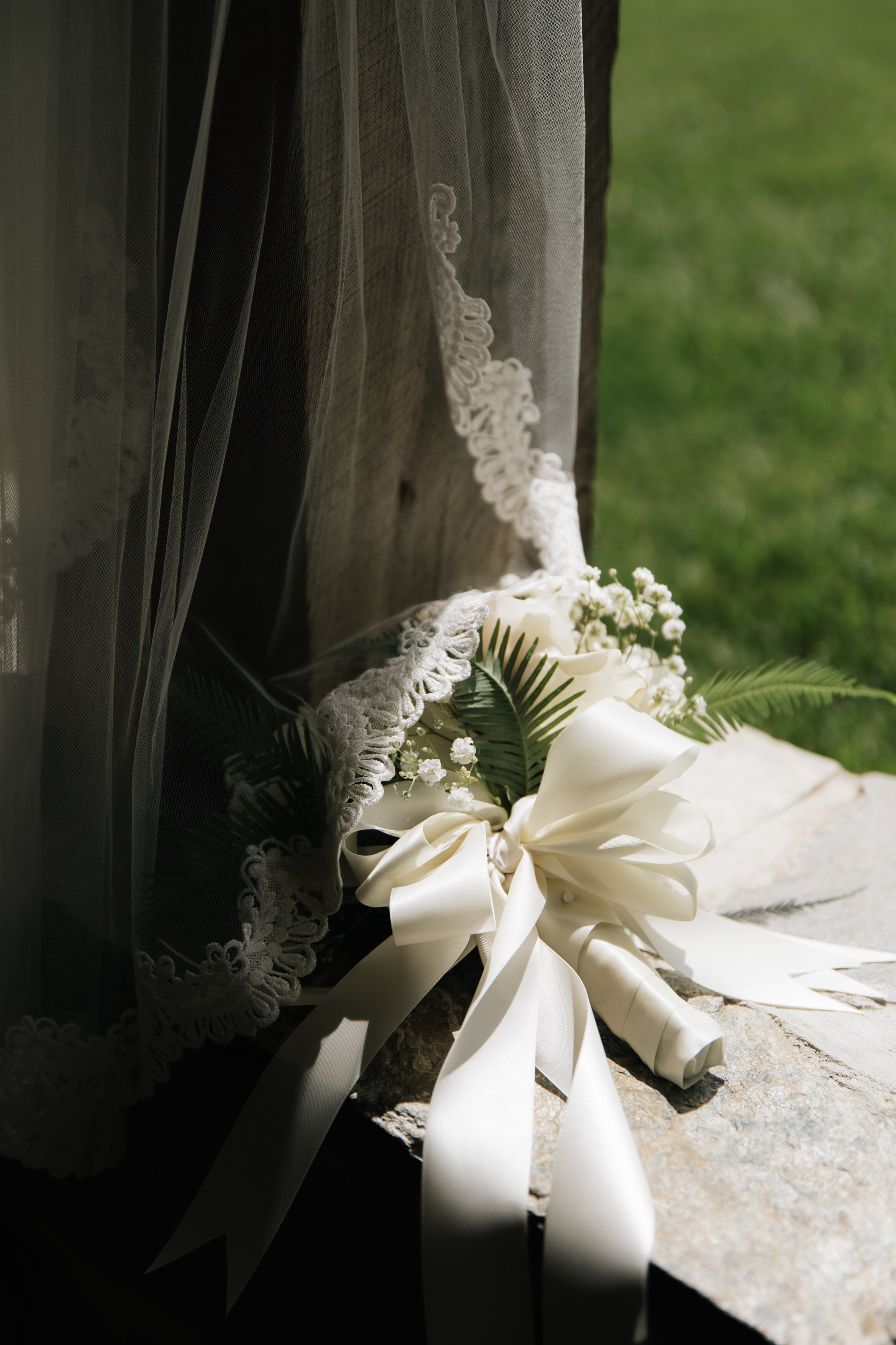 Pond View Farm Wedding - White Hall MD Wedding Venue (3 of 16)