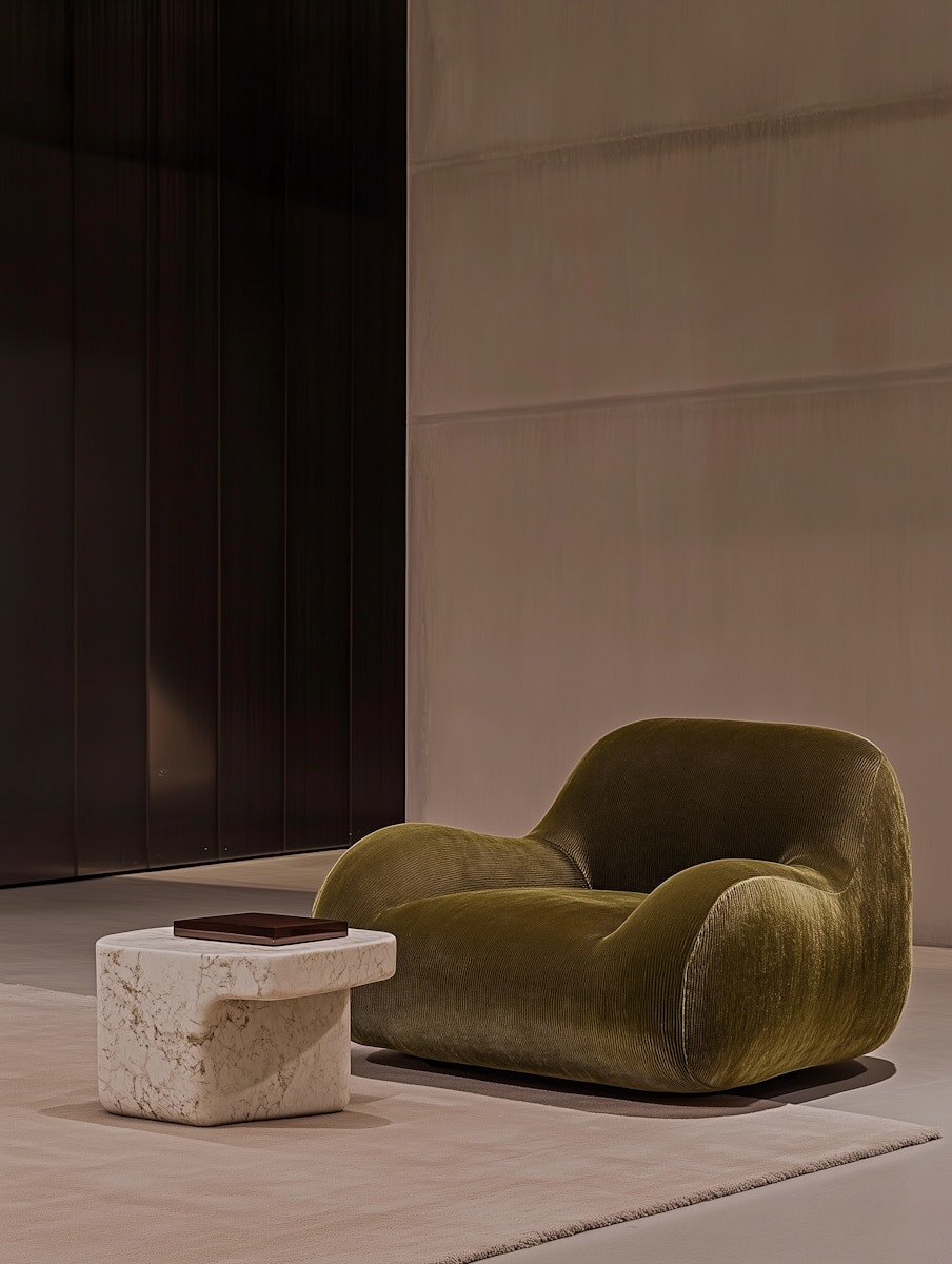 Modern Interior Design