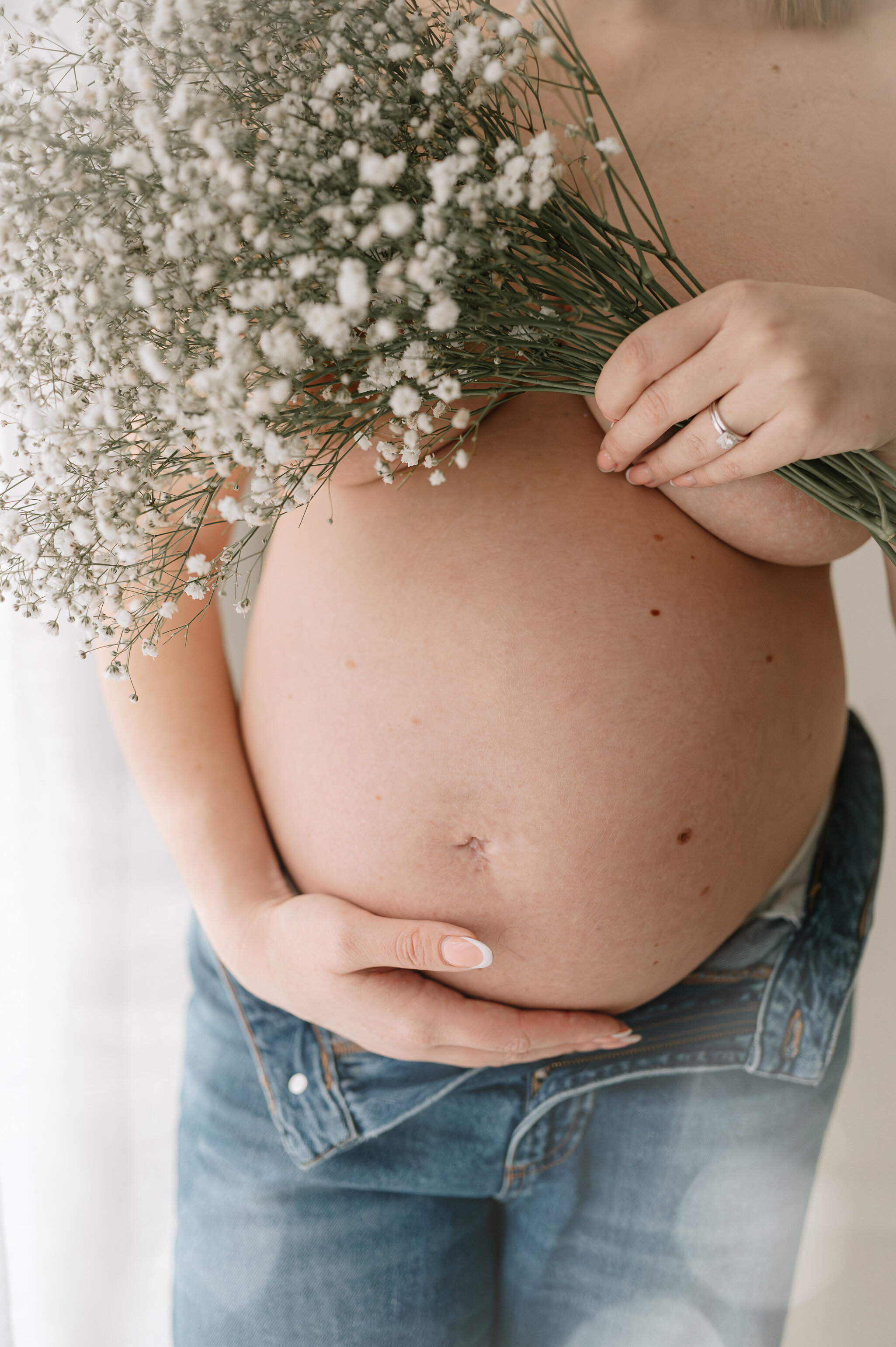 maternity photographer in York-38