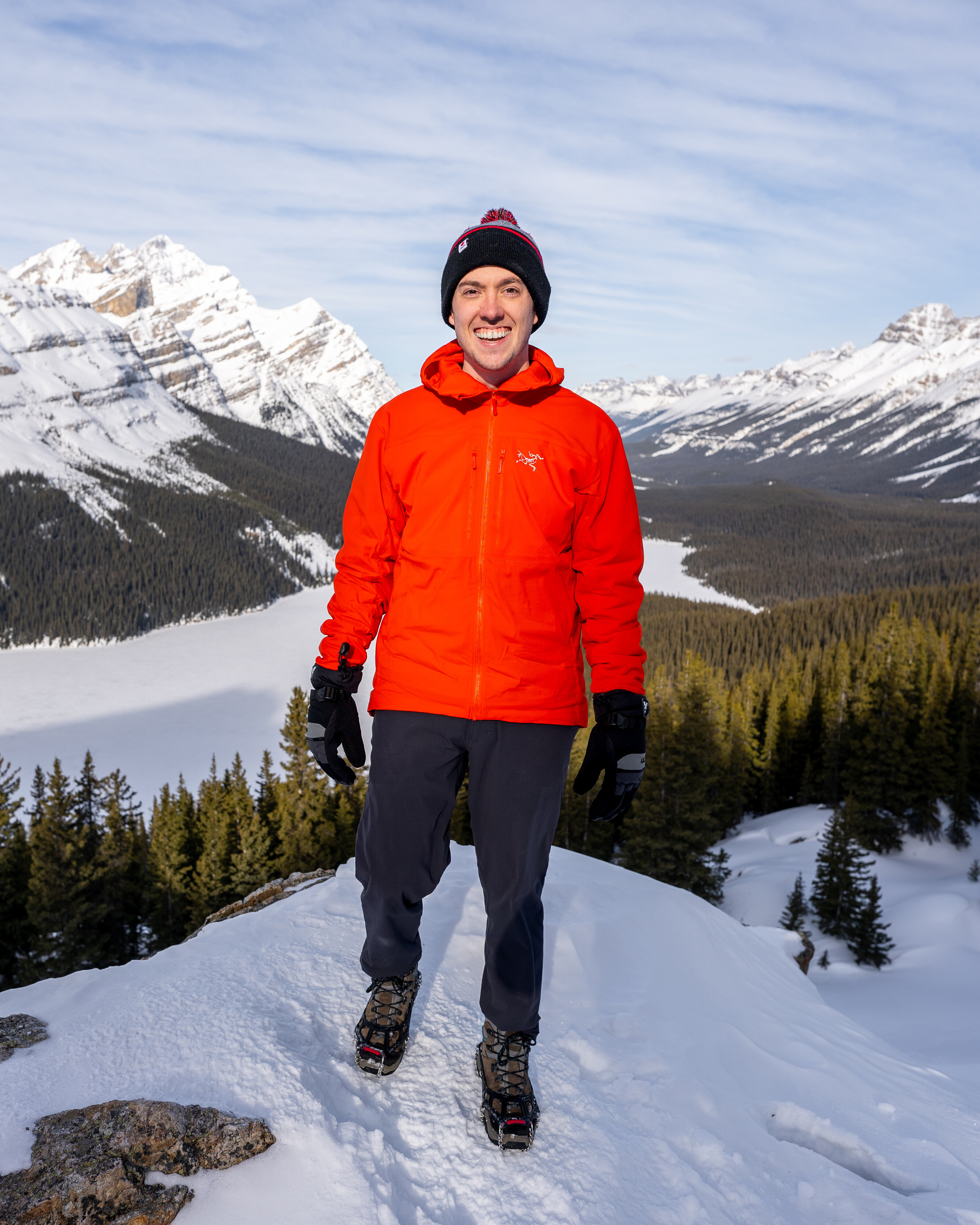 RichPeytoLake