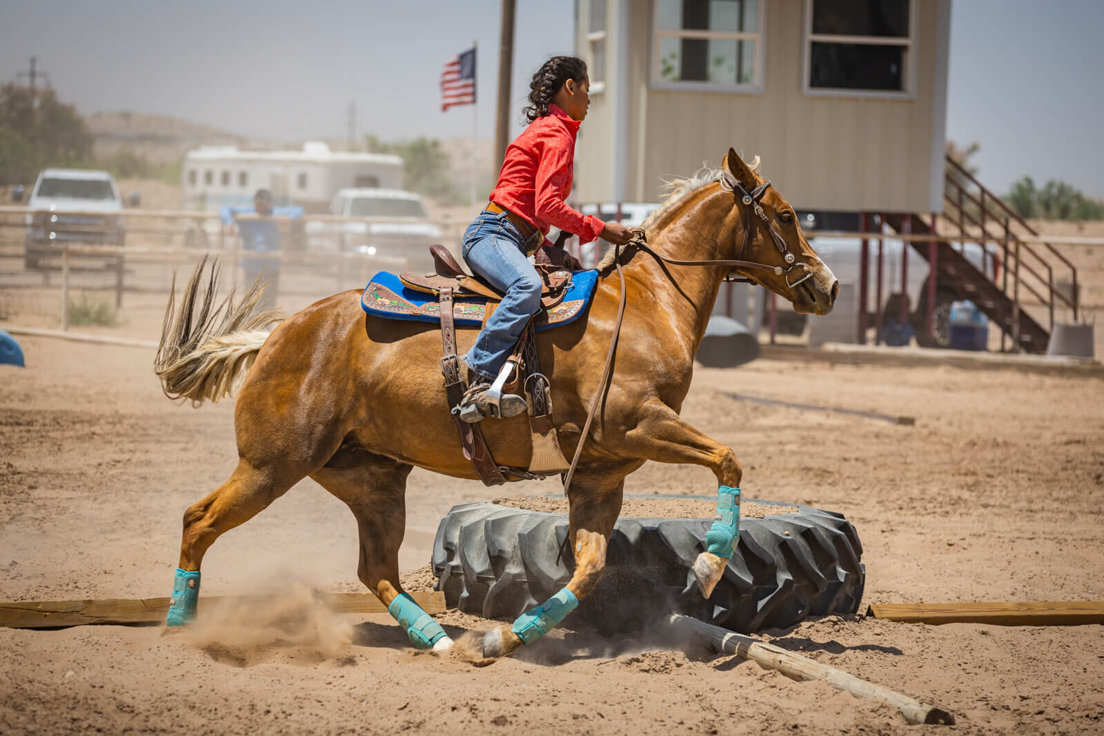 El-Paso-Texas-Horse-Show-Photographer-062
