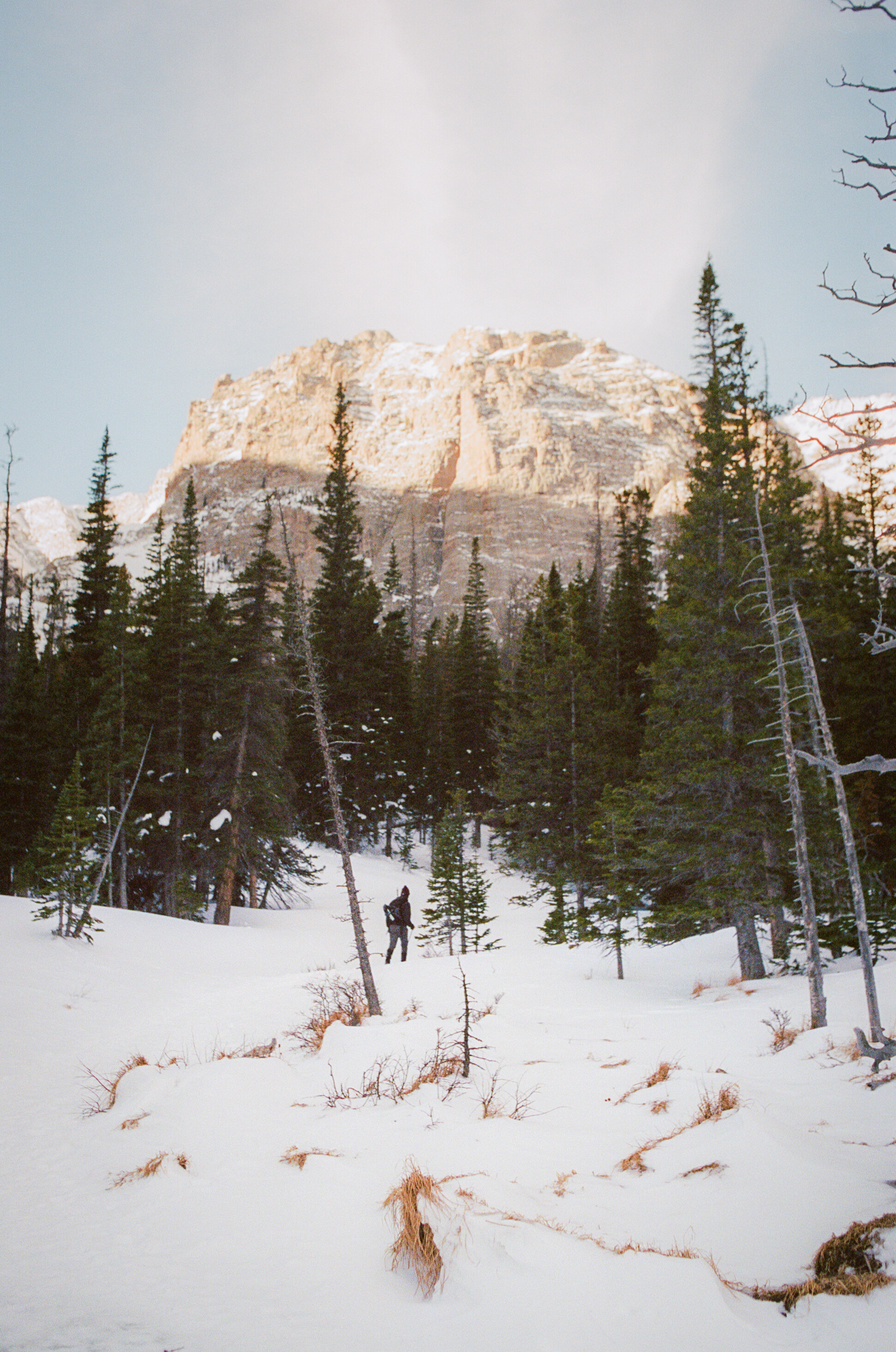 RMNP, Sky Pond-2