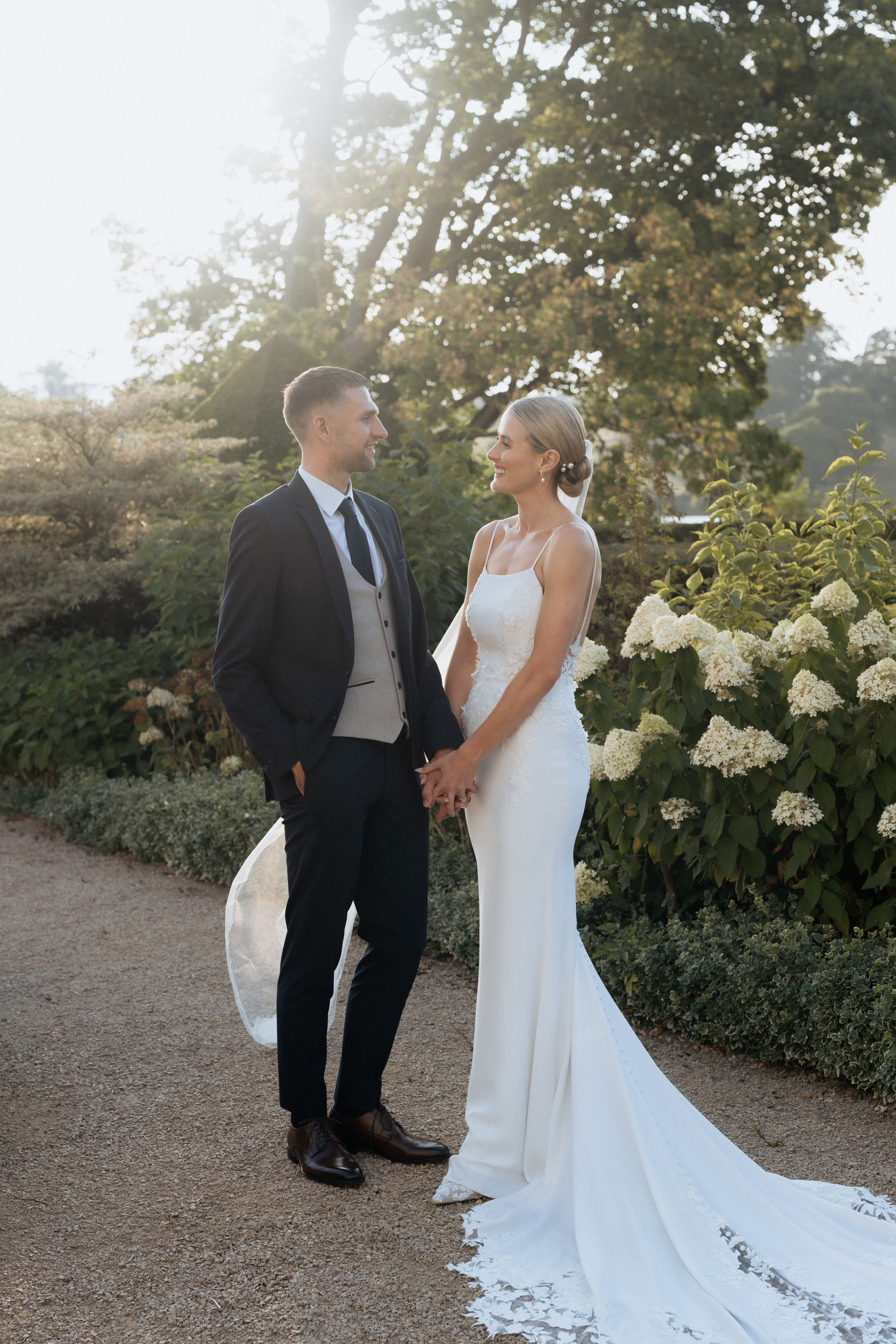 Combermere Abbey Wedding Photographer-35