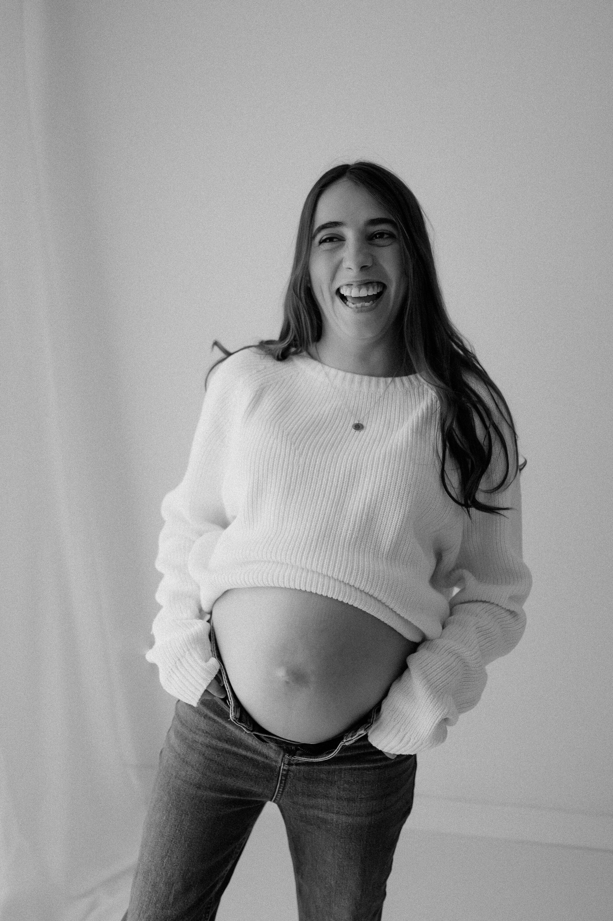 Maternity photographer based in central York-6
