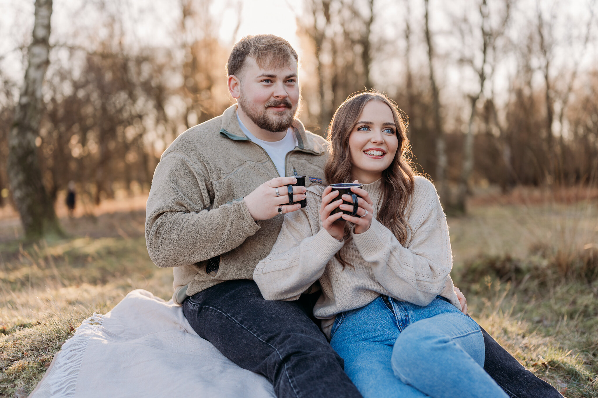 couple and family photographer in york at strensall-10