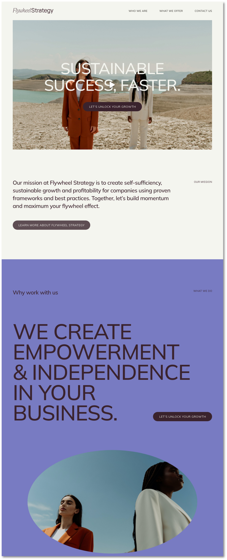 brand-and-website-sprint-for-flywheel-strategy-by-rove10