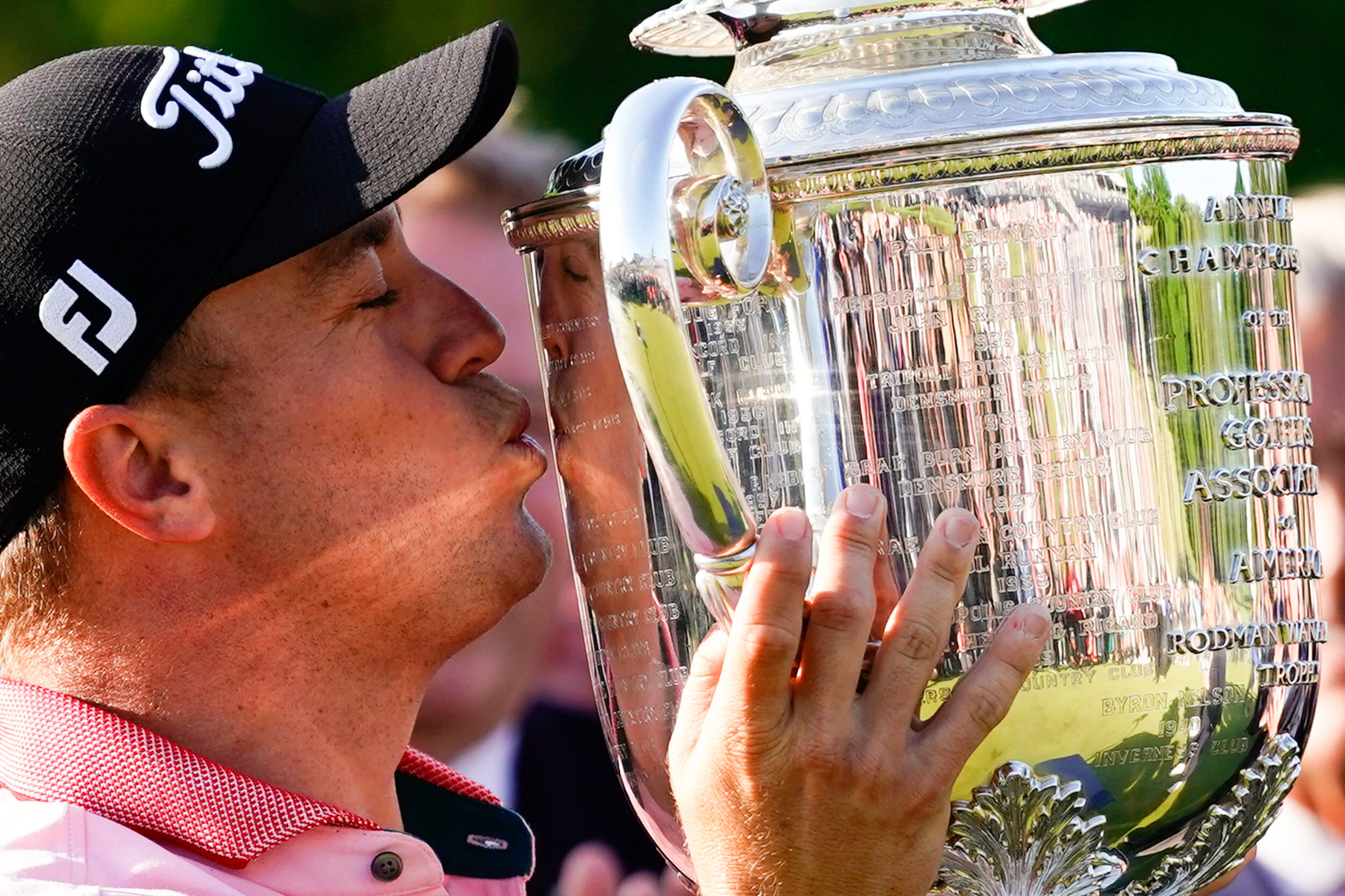 22.05.22.6157 RM UPI PGA Championship TULSA