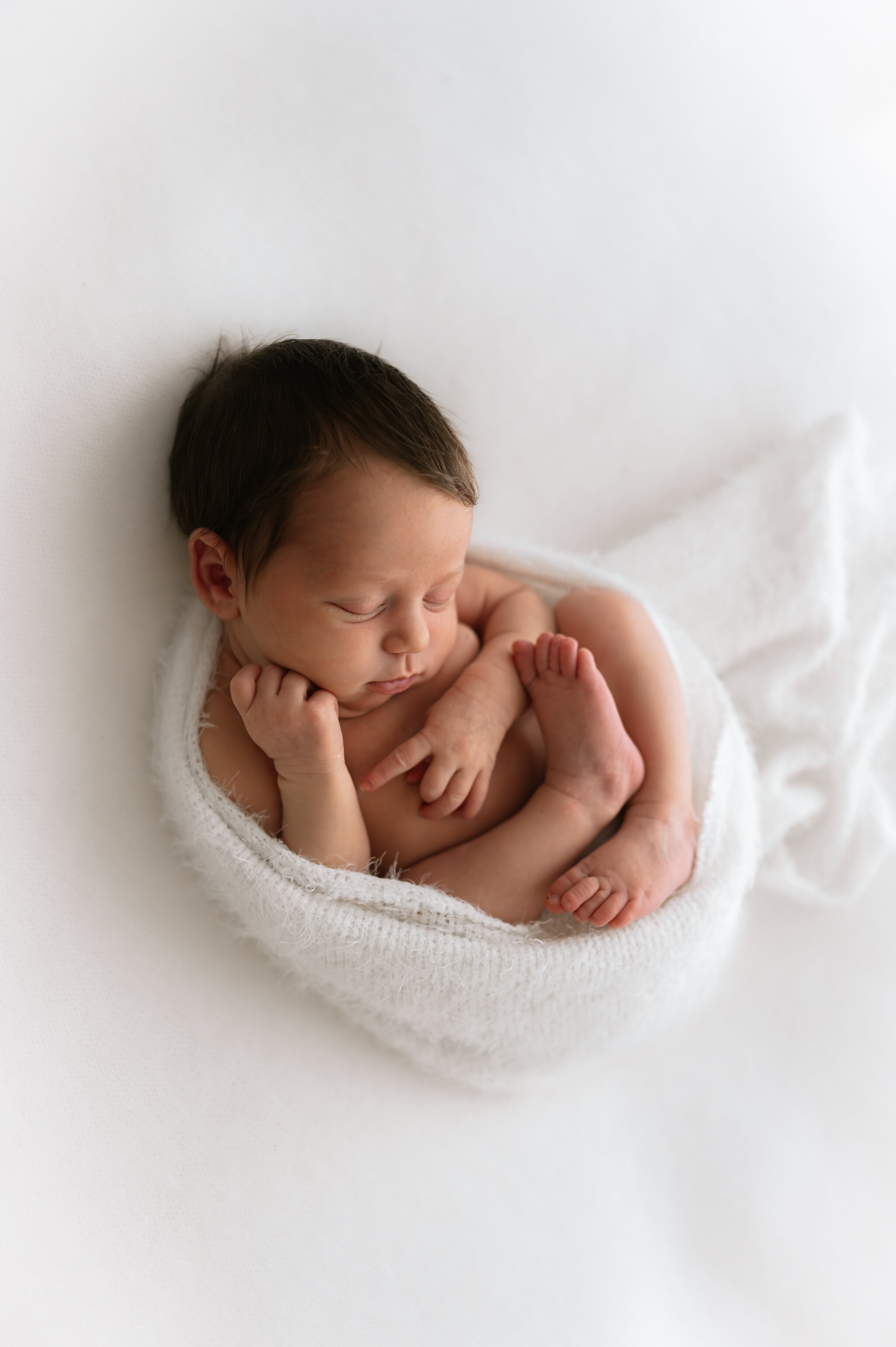 newborn photographer  - lucy rose studios - in york, north yorkshire-31