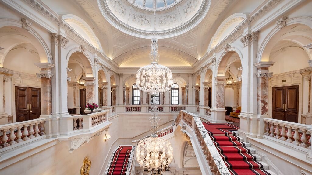 241125-01-The Grand Staircase - Copy-Raffles London at The OWO