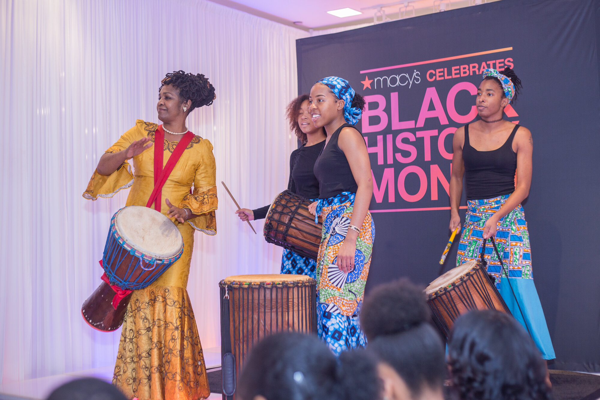Macy's_Lenox_Mall_Black_History_Celebtration_lyndalouis-441