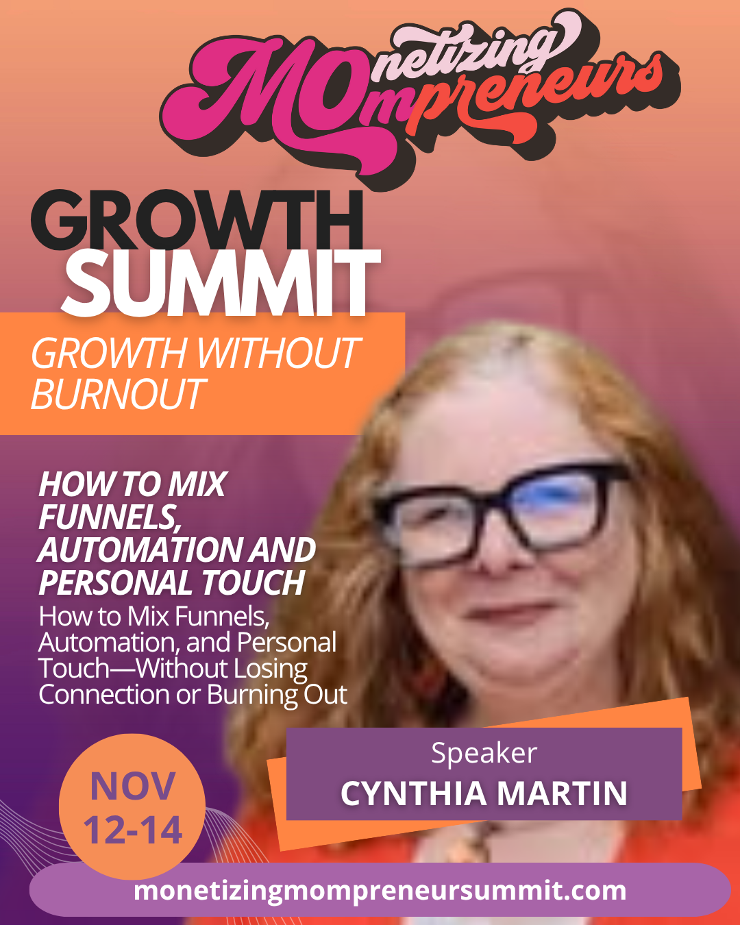 Cynthia Martin