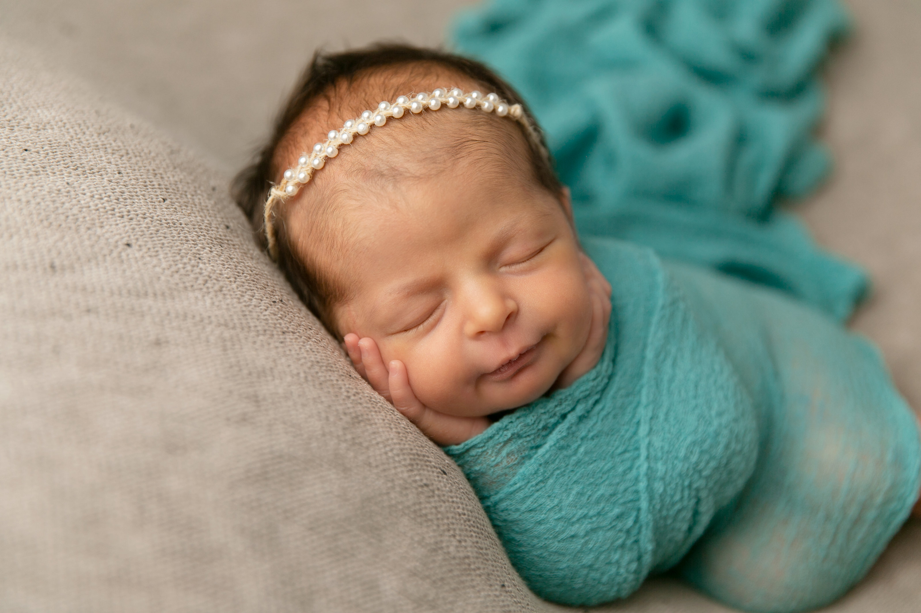 Karlie Colleen Photography-Newborn Photography