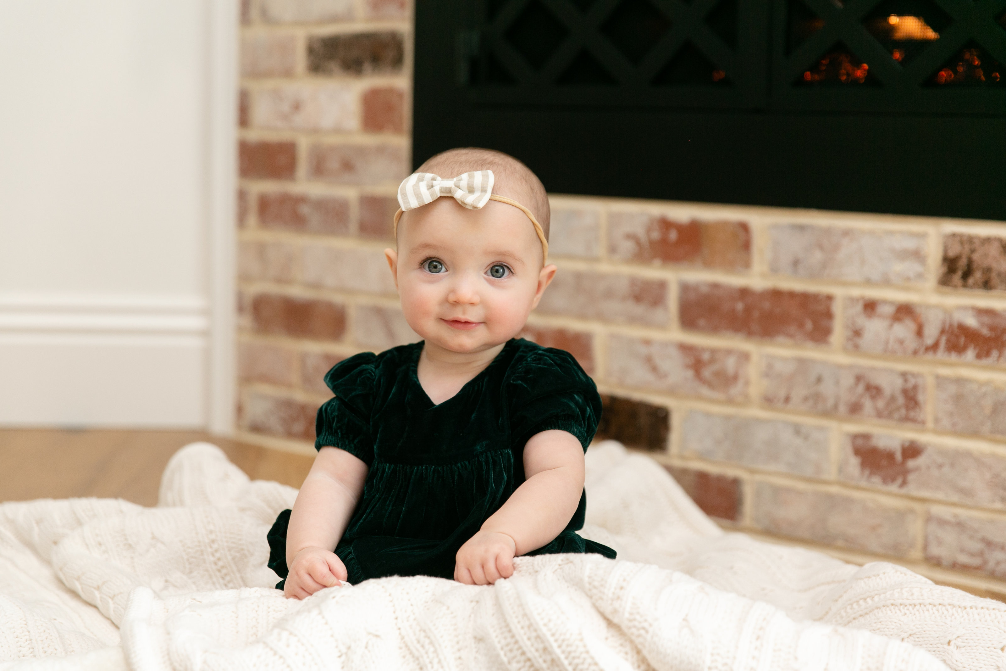 Karlie Colleen Photography - Scottsdale Arizona In-Home family session - Lauren & Family-43