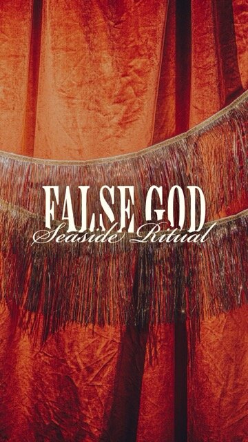 false god 4  