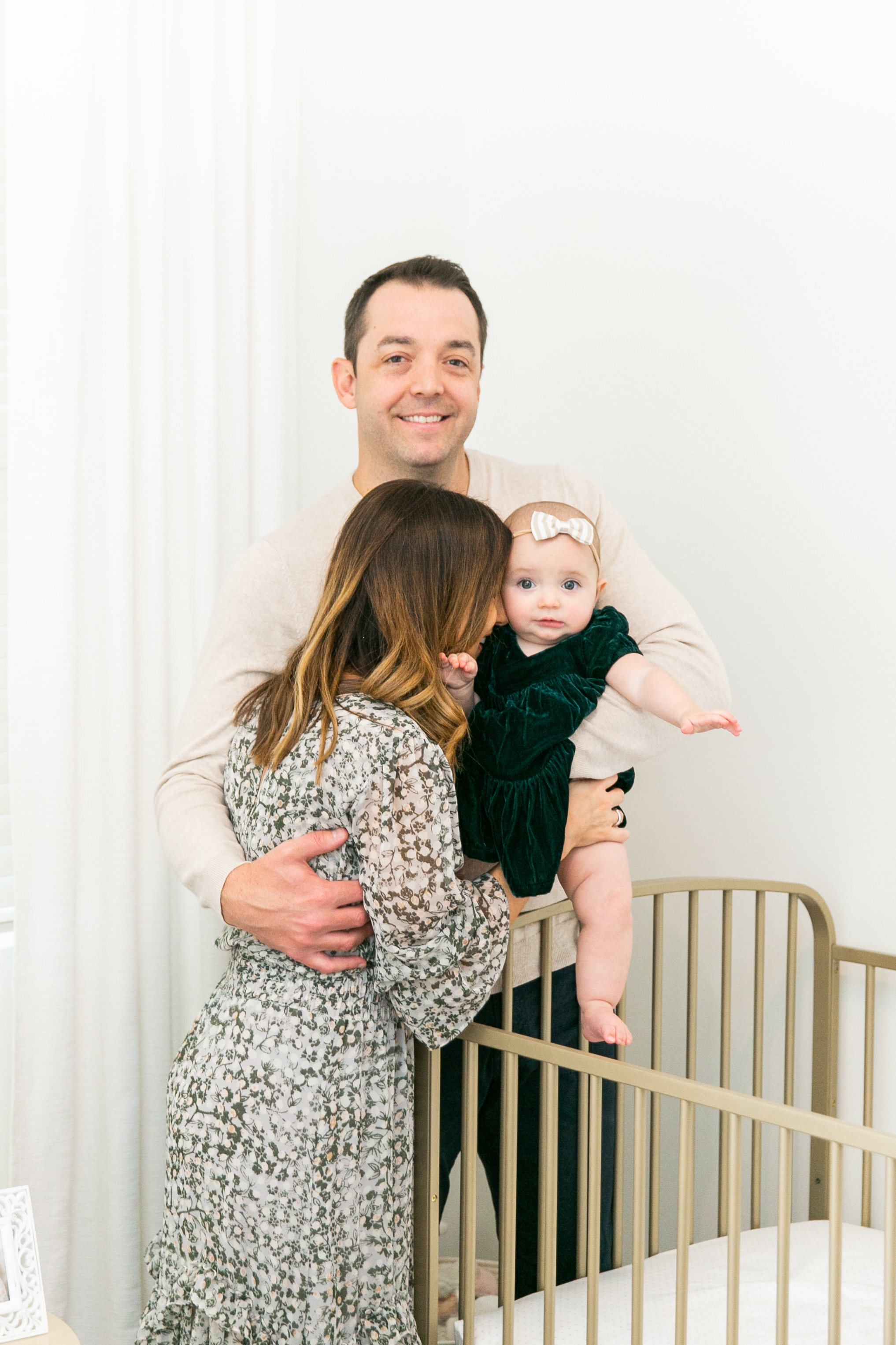 Karlie Colleen Photography - Scottsdale Arizona In-Home family session - Lauren & Family-91