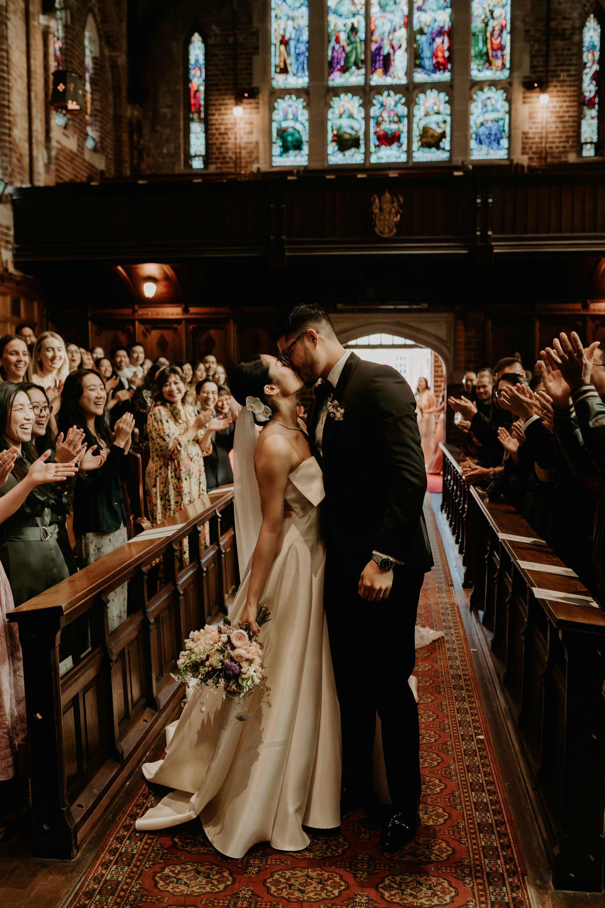 Chelsea and Joshua's Wedding Full Gallery-286