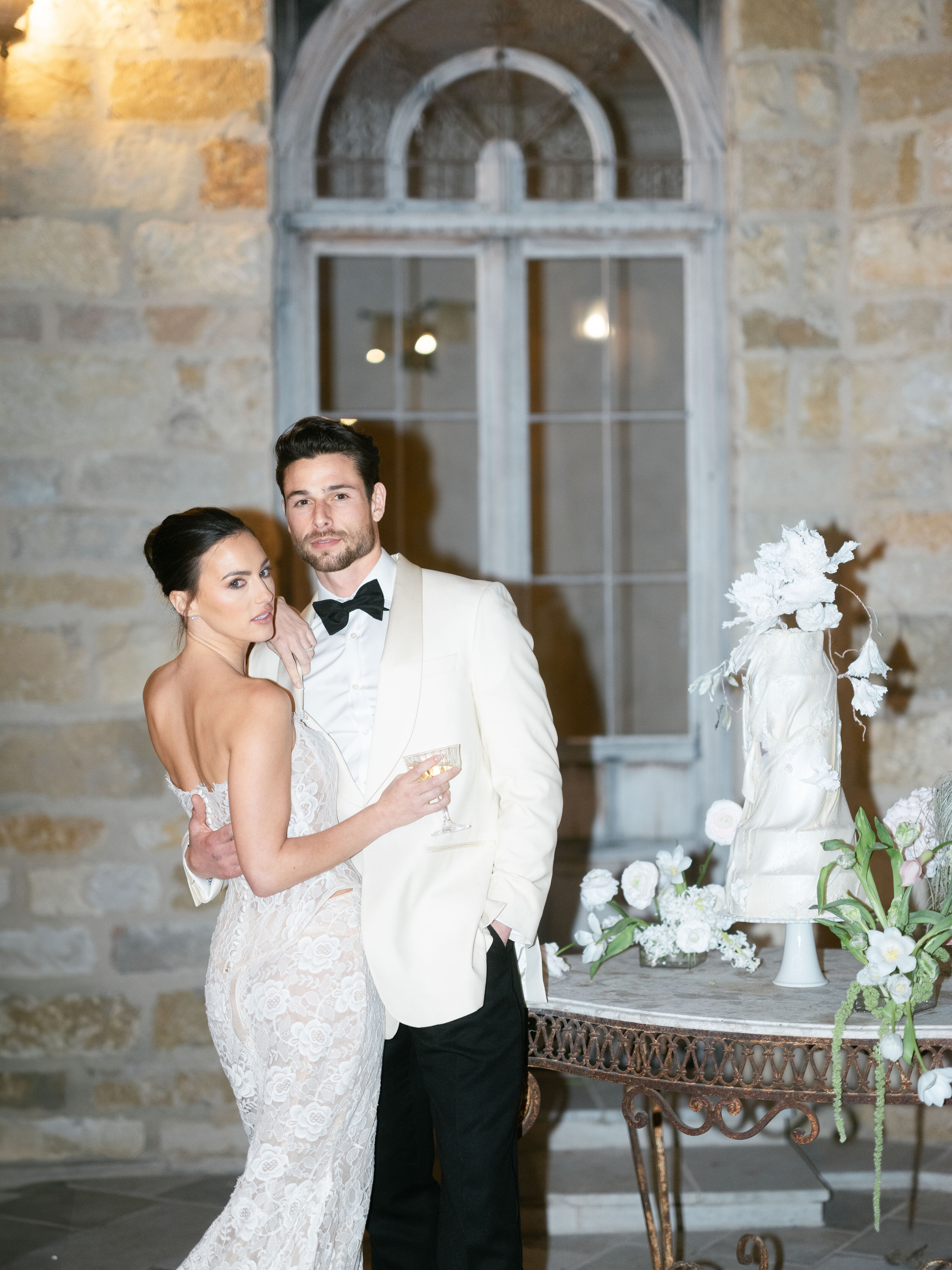 Sunstone Villa wedding, Daria Orlova Photography