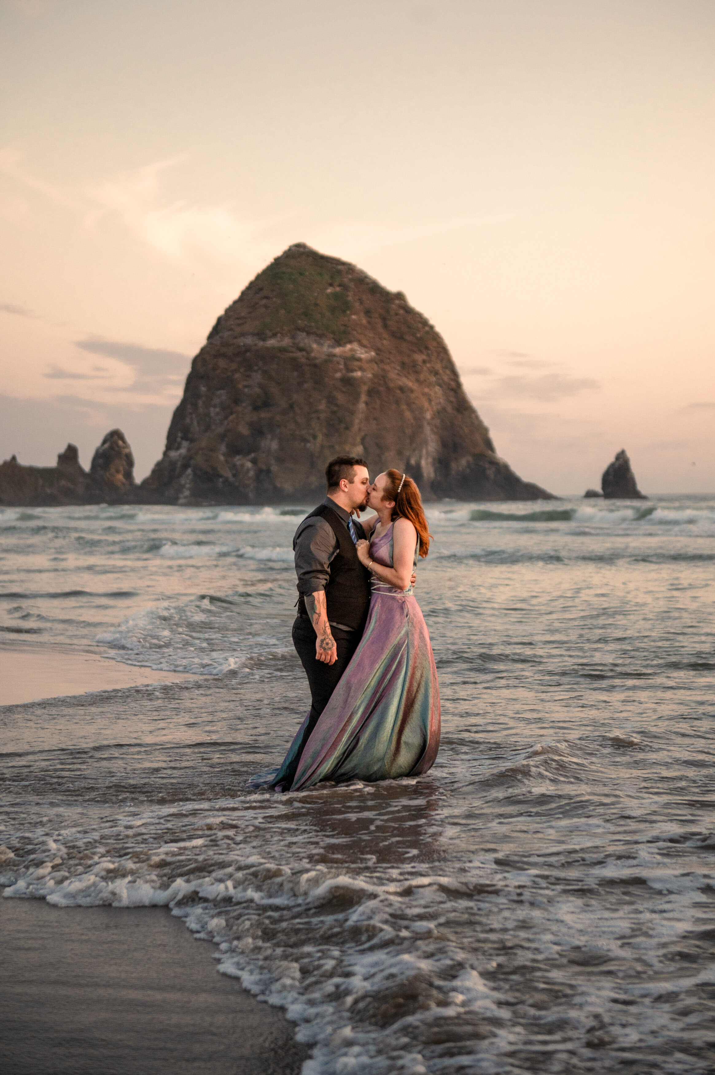 Cannon-Beach-Oregon-Coast-Elopement-8972
