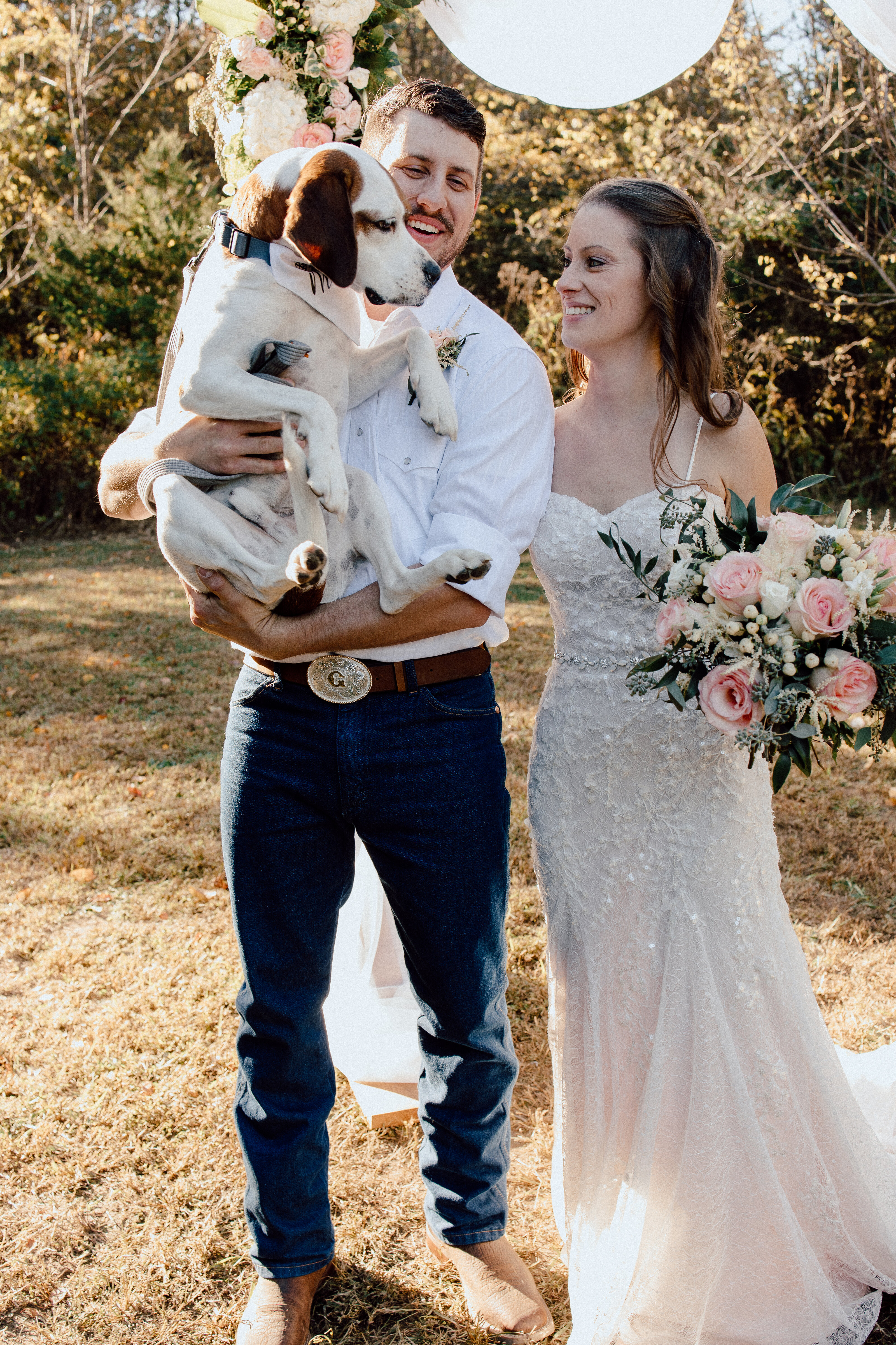 Powhatan Va Wedding Photographer