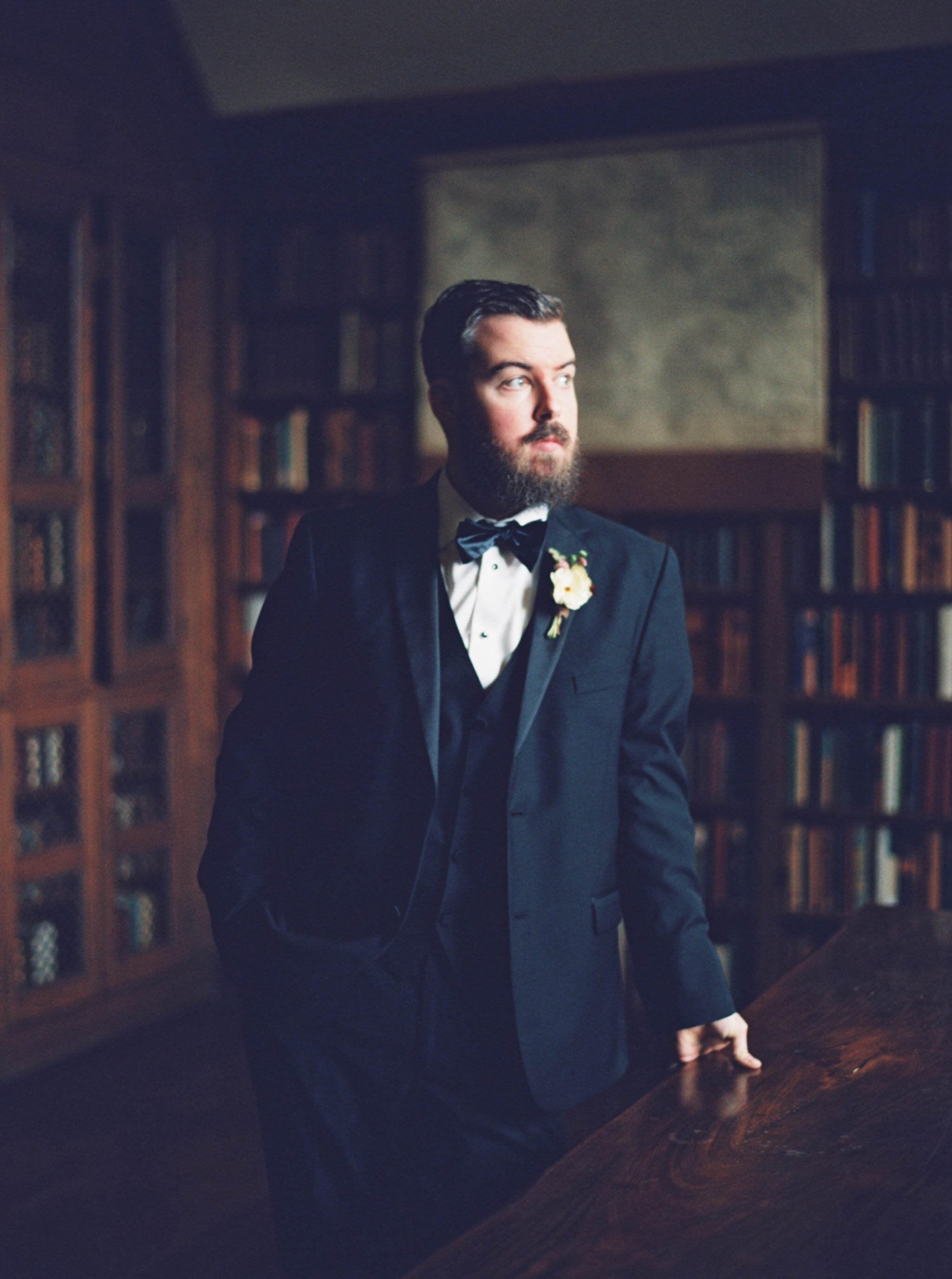 Spring Garden Wedding- Alex Krall Photography-38